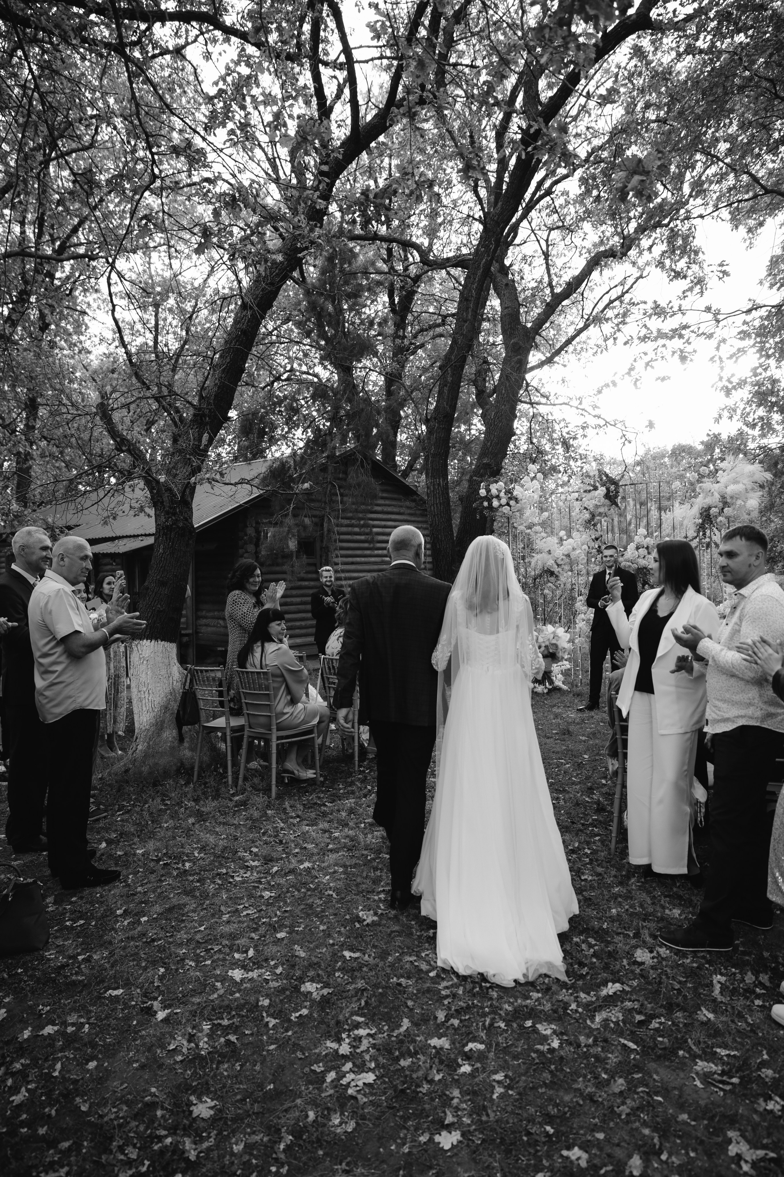 Галина и Игорь. Катерина Макиева