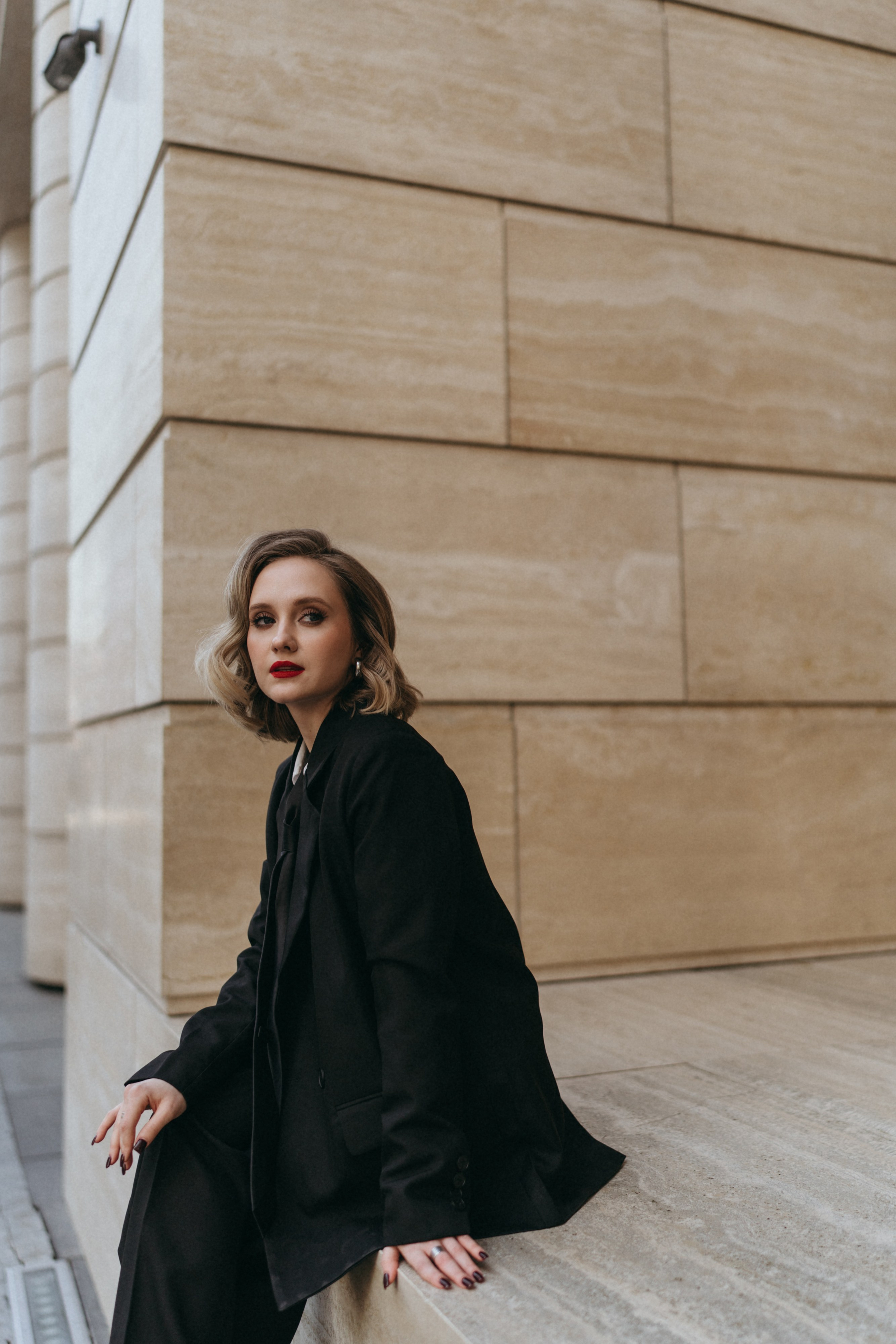 Марина. Фотограф в Санкт-Петербурге — Лучина Екатерина