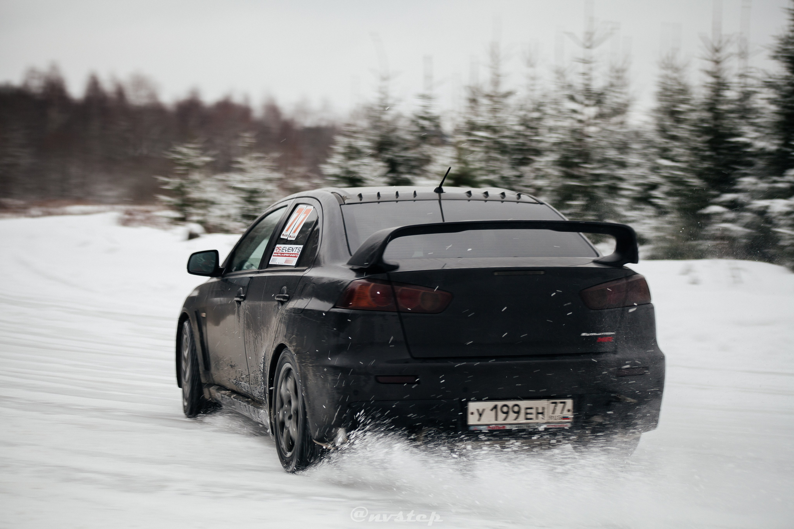 RSE Тропикана 2023. Мультижанровый фотограф в Москве Наталия Степанова