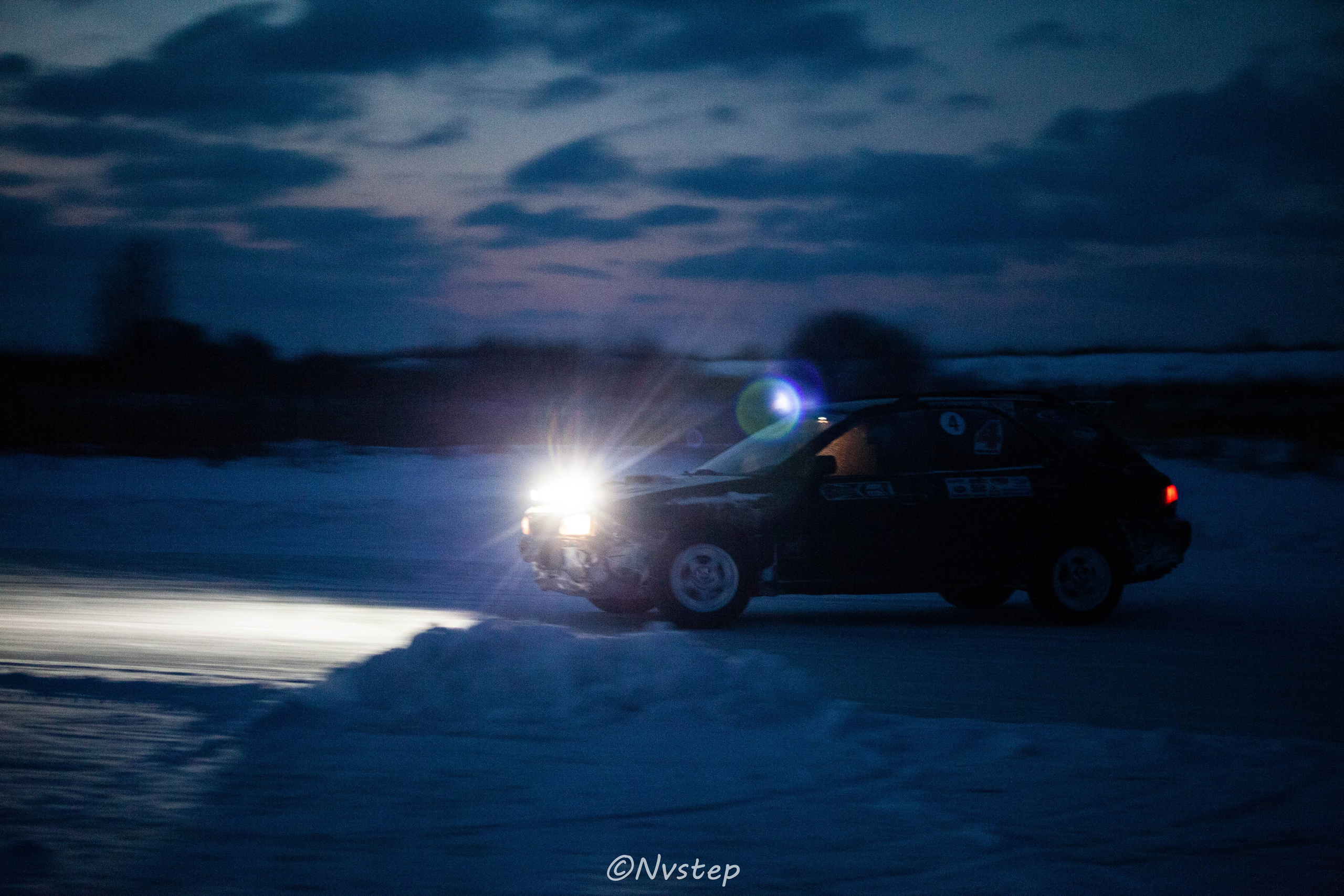 RSE Дмитров Лёд 2023. Мультижанровый фотограф в Москве Наталия Степанова