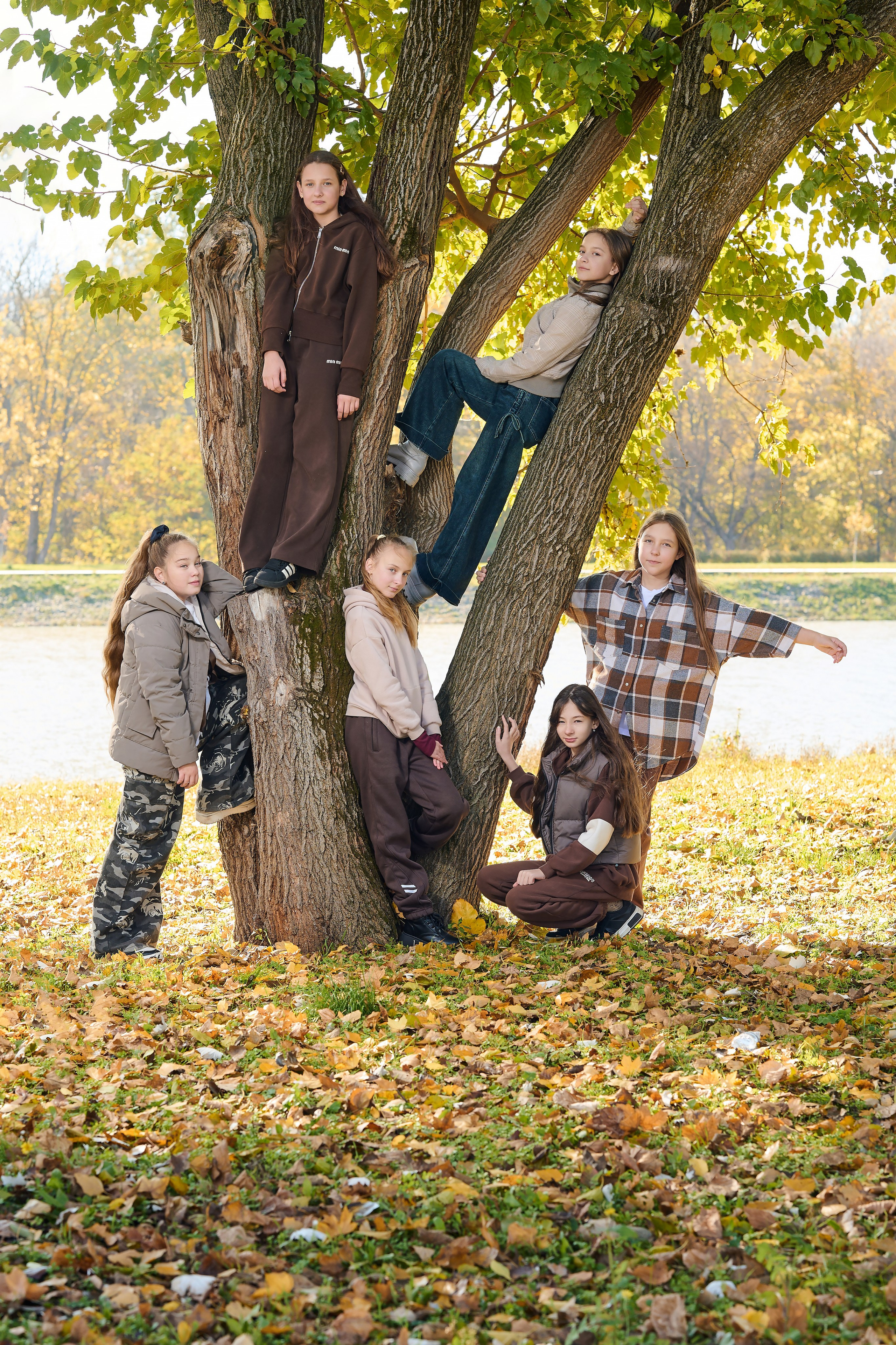 Школьный и семейный фотограф/видеограф в г. Курганинске