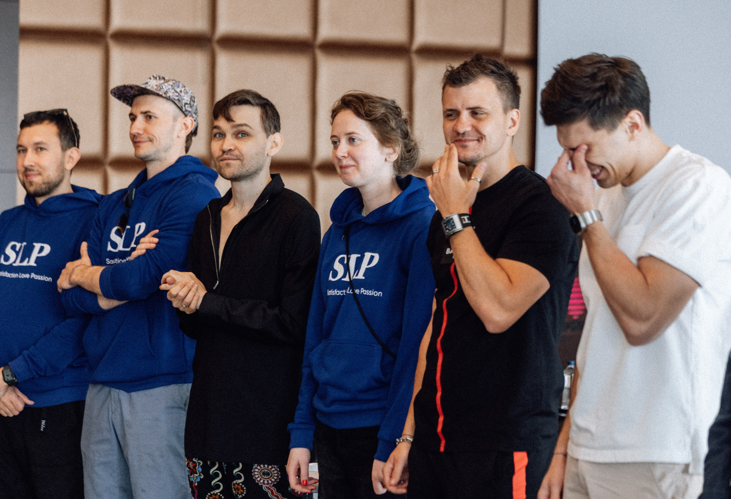 Events. Антон Ляпунов фотограф Вашего события в Москве