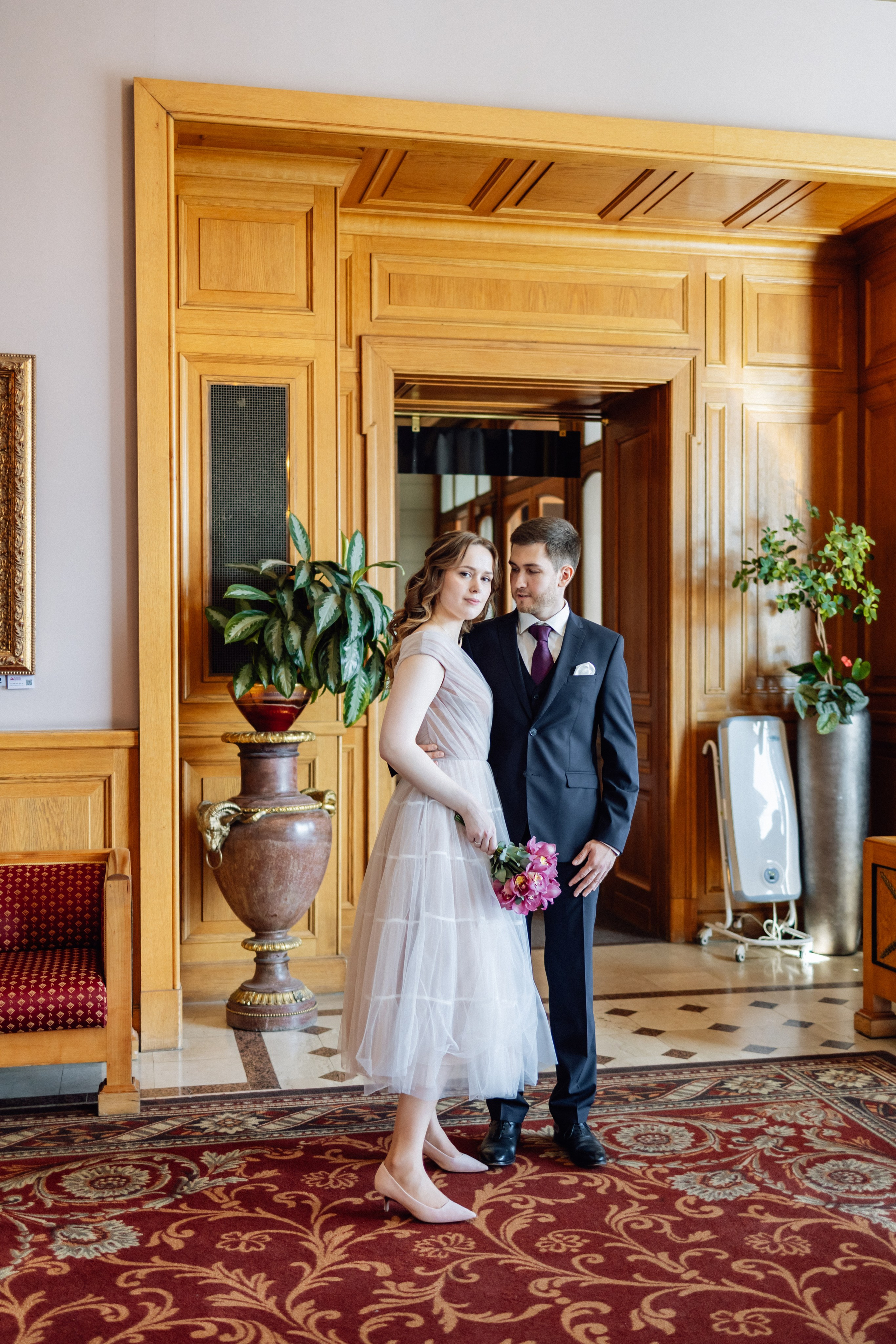 Егор+Екатерина. Антон Ляпунов фотограф Вашего события в Москве