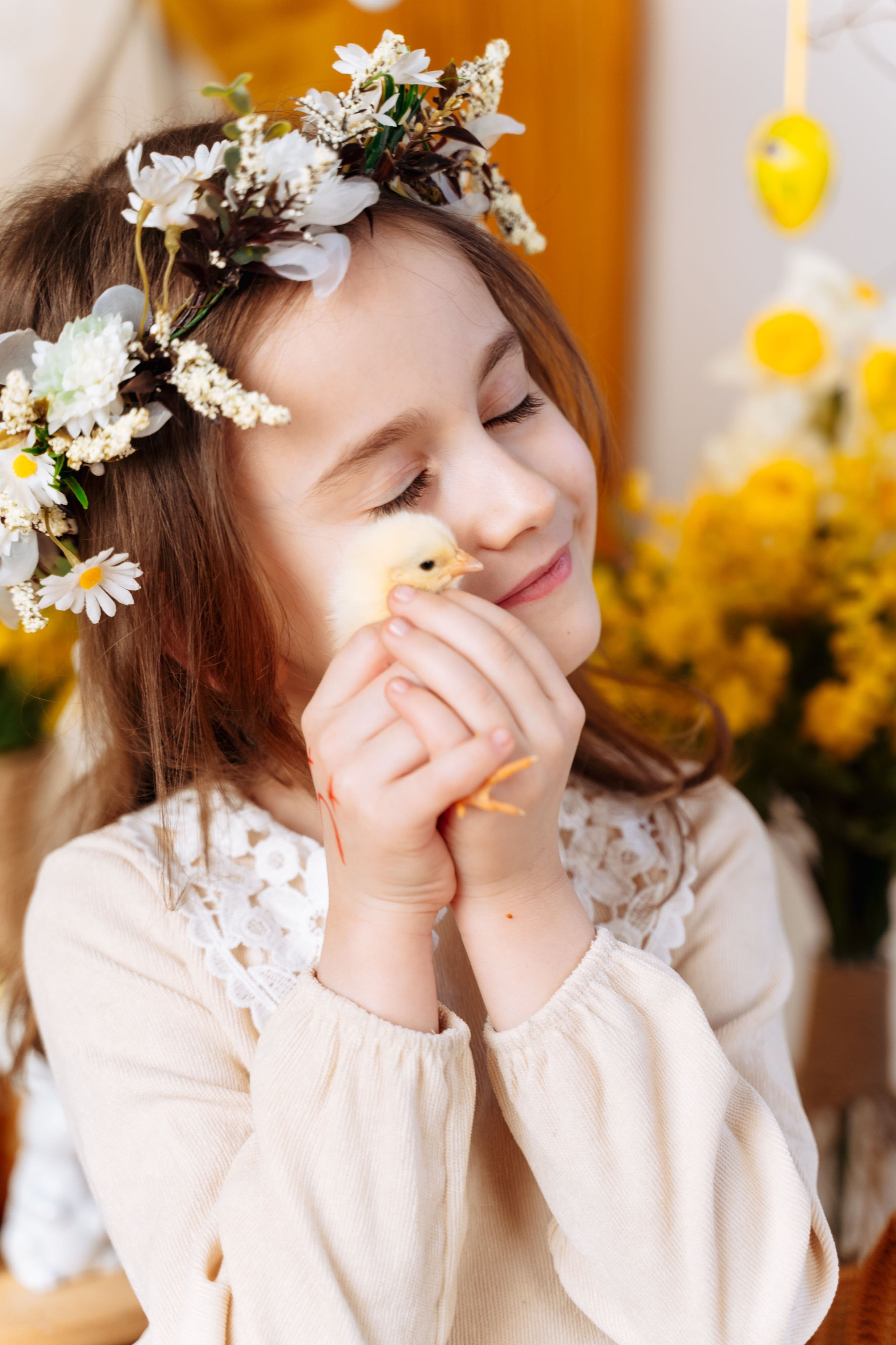 Пасха. Семейный фотограф Новочеркасск
