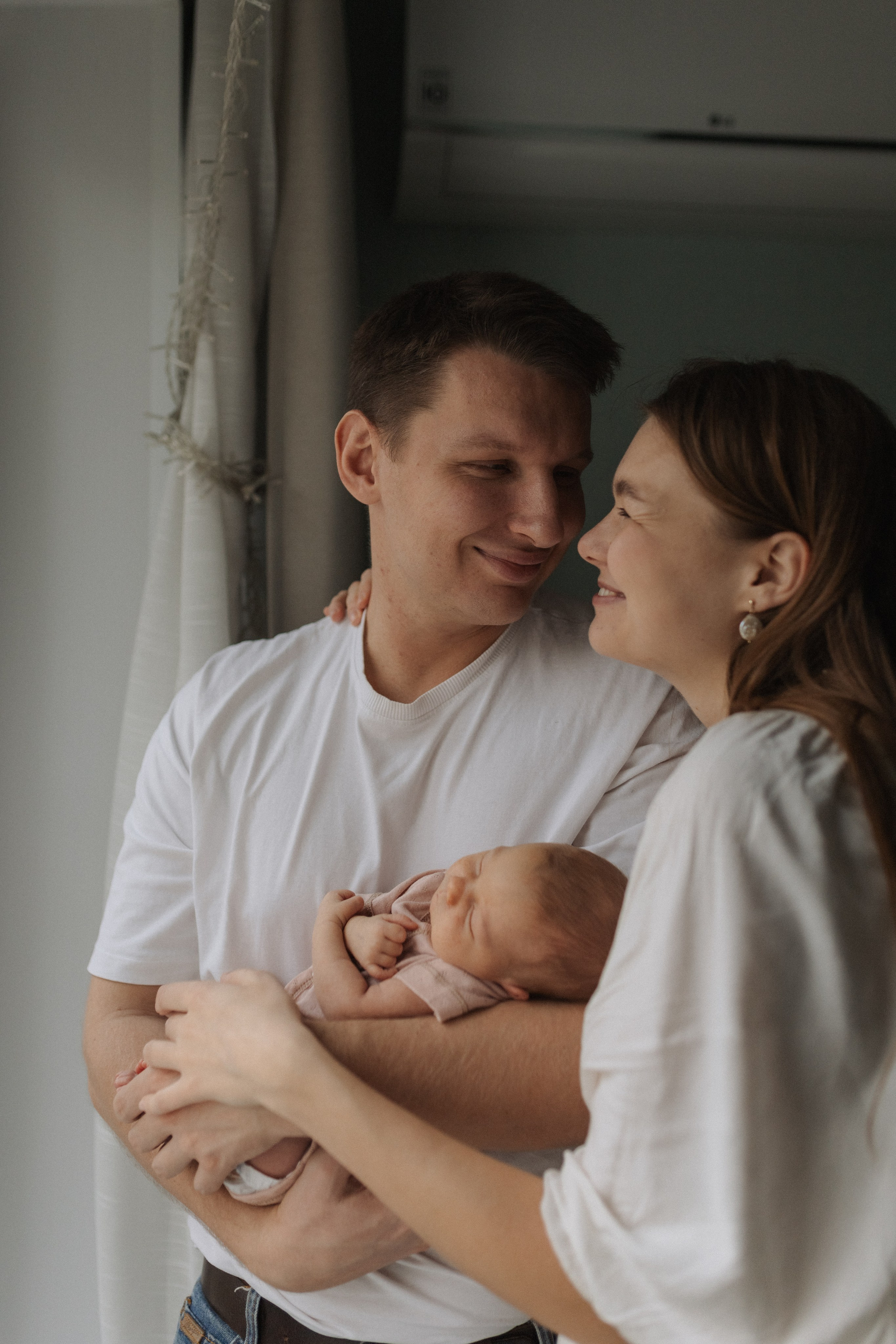 Новорожденные. Главная