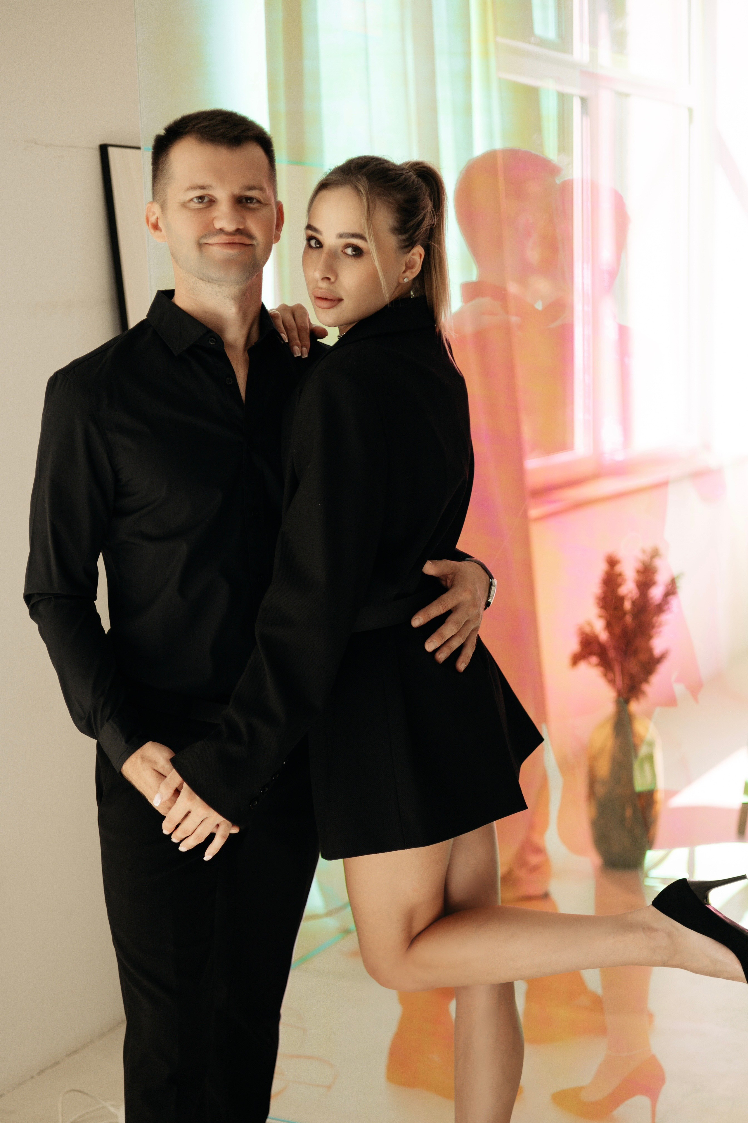 Мия. Самый теплый фотограф в Краснодаре Рябоконь Ксения