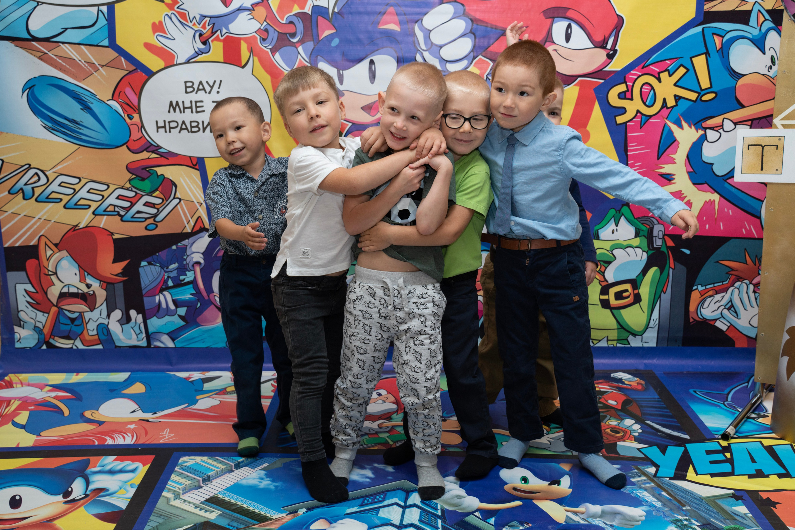 Дни рождения. Фотограф новорожденных Оренбург и свадебный фотограф Оренбург