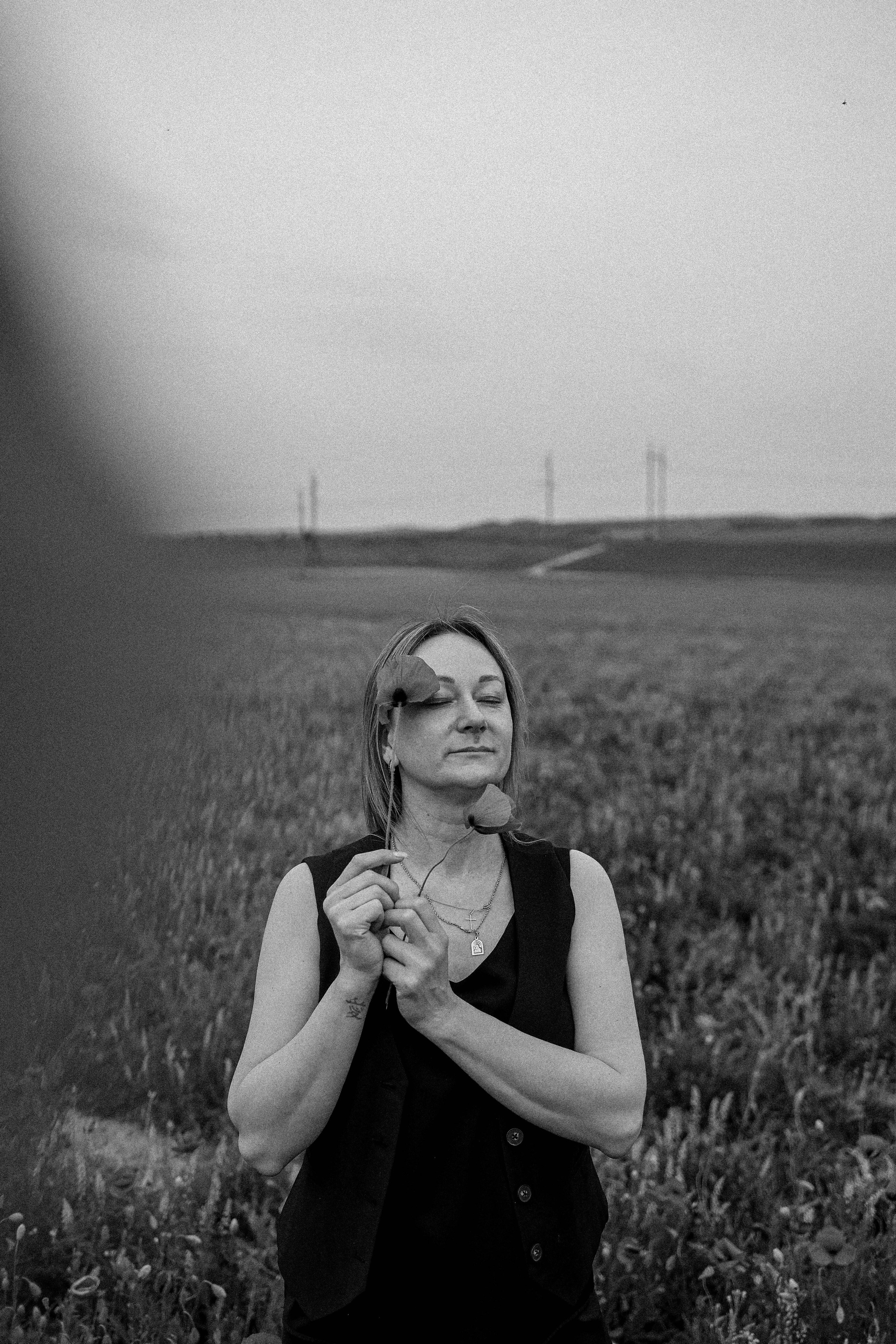 Маки. Фотограф Немазенко Ольга