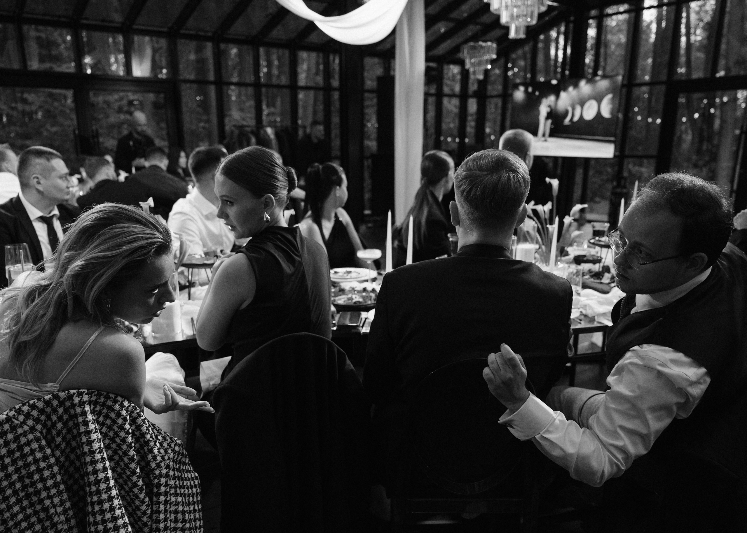 Kirill | Polina. Свадебный фотограф Сергей Скрипник