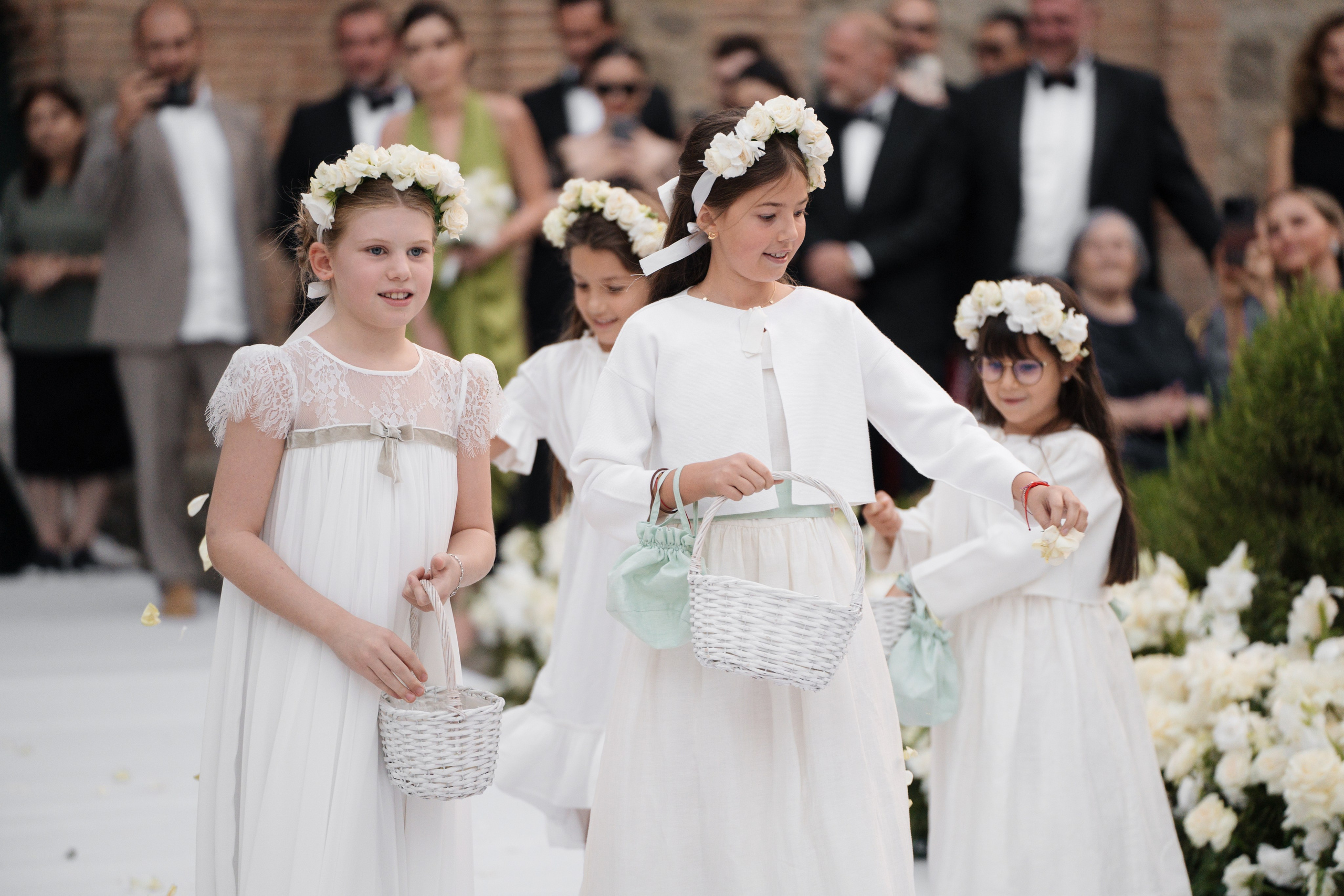 Tsinandali Wedding Highlights. Valeria Coconova Photographer Italy Como Milan