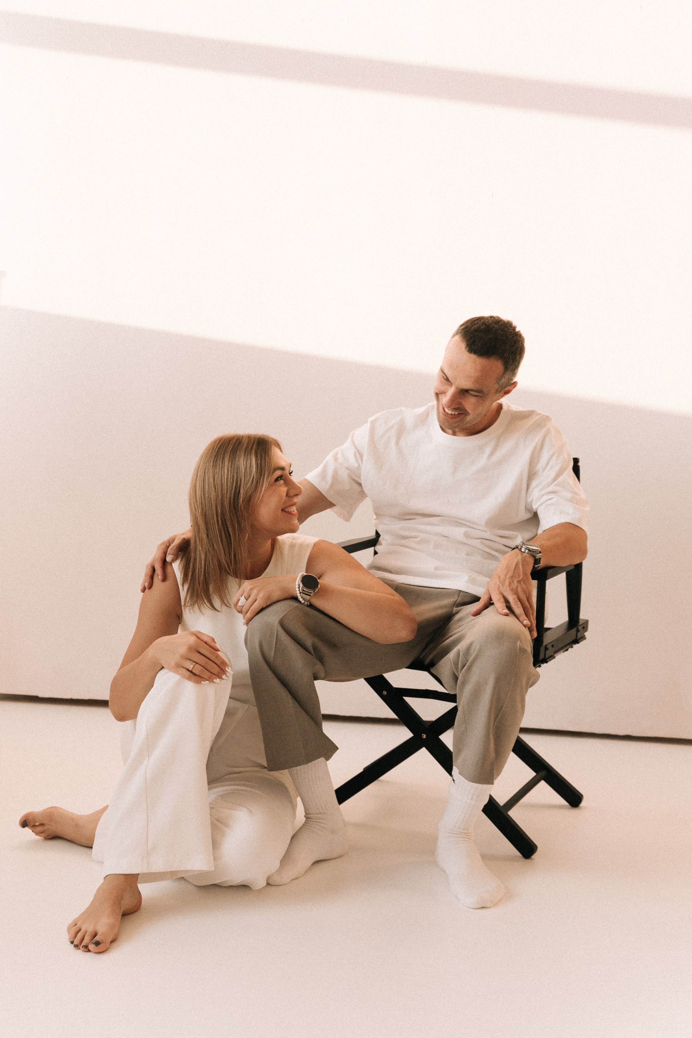 Семья Хадиковых. Свадебный и семейный фотограф Исаев Давид