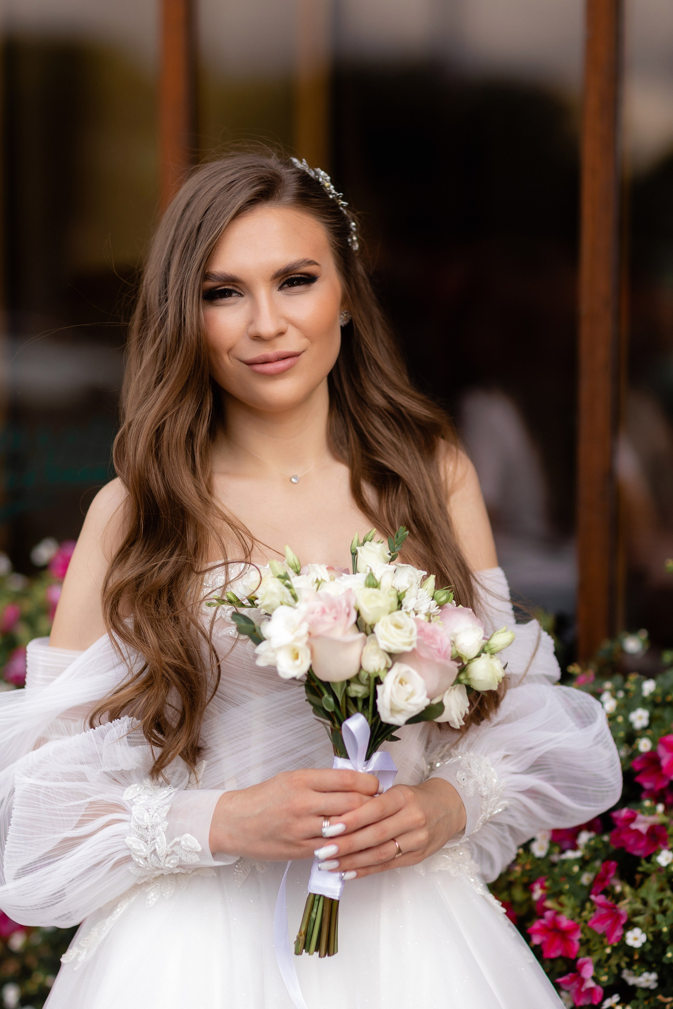 Юля и Александр. Свадебный и семейный фотограф Татьяна Ласкина в Великом Новгороде