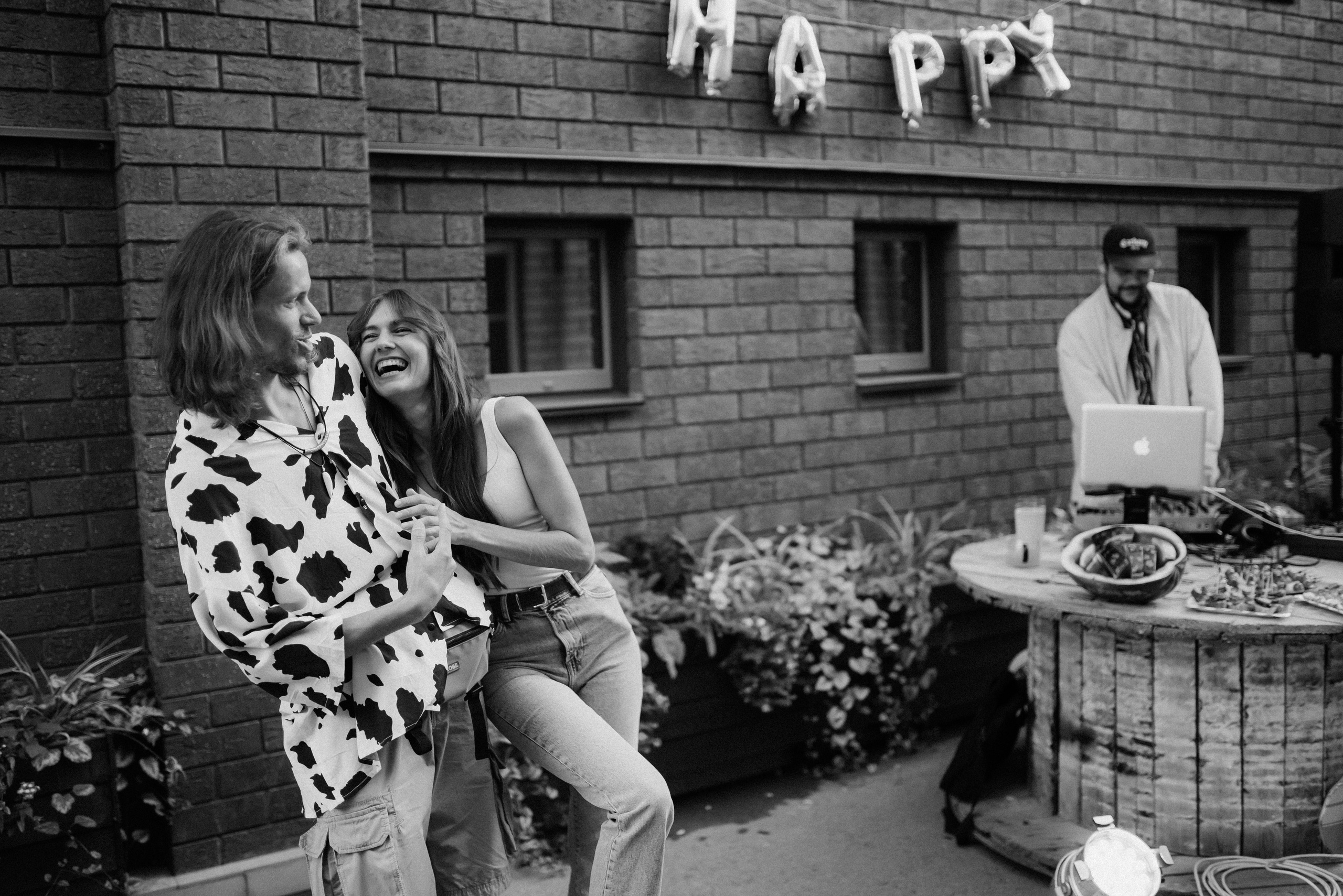 Easy. Год студии. Фотограф Катерина Оляпка в Перми