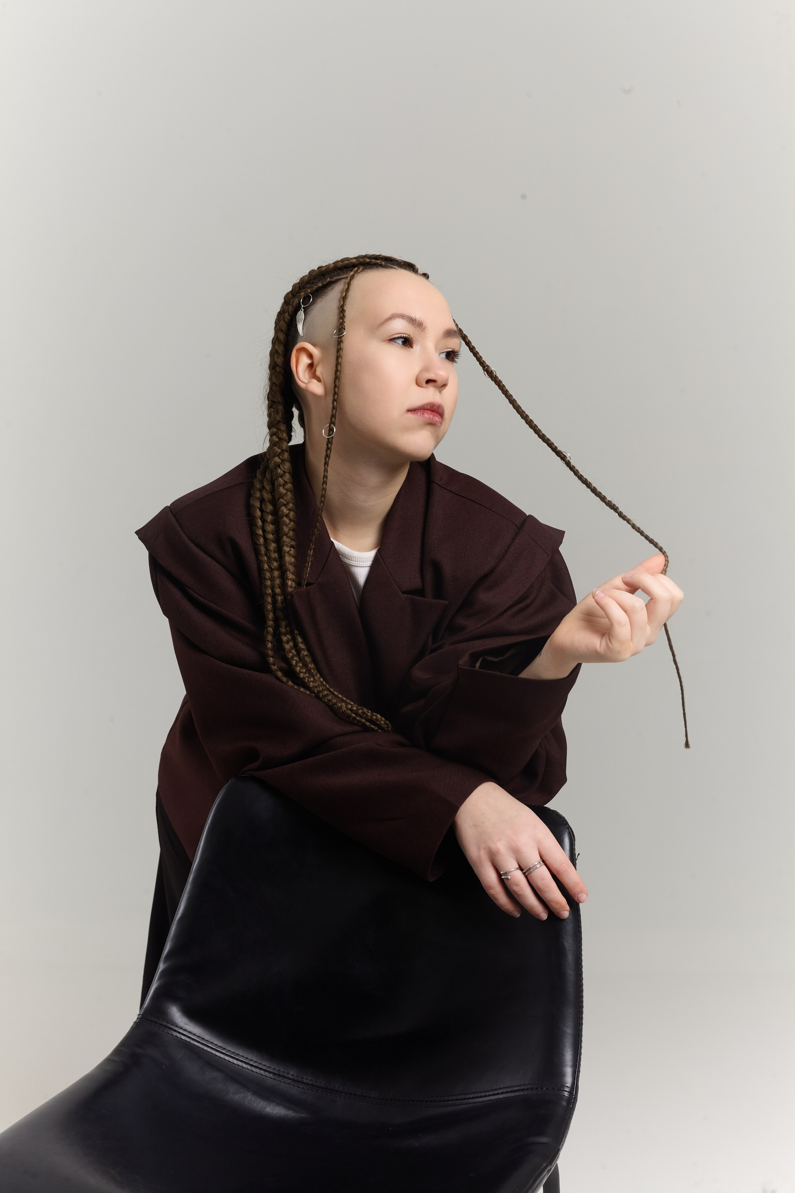 Яна. Dariadrugova.ru