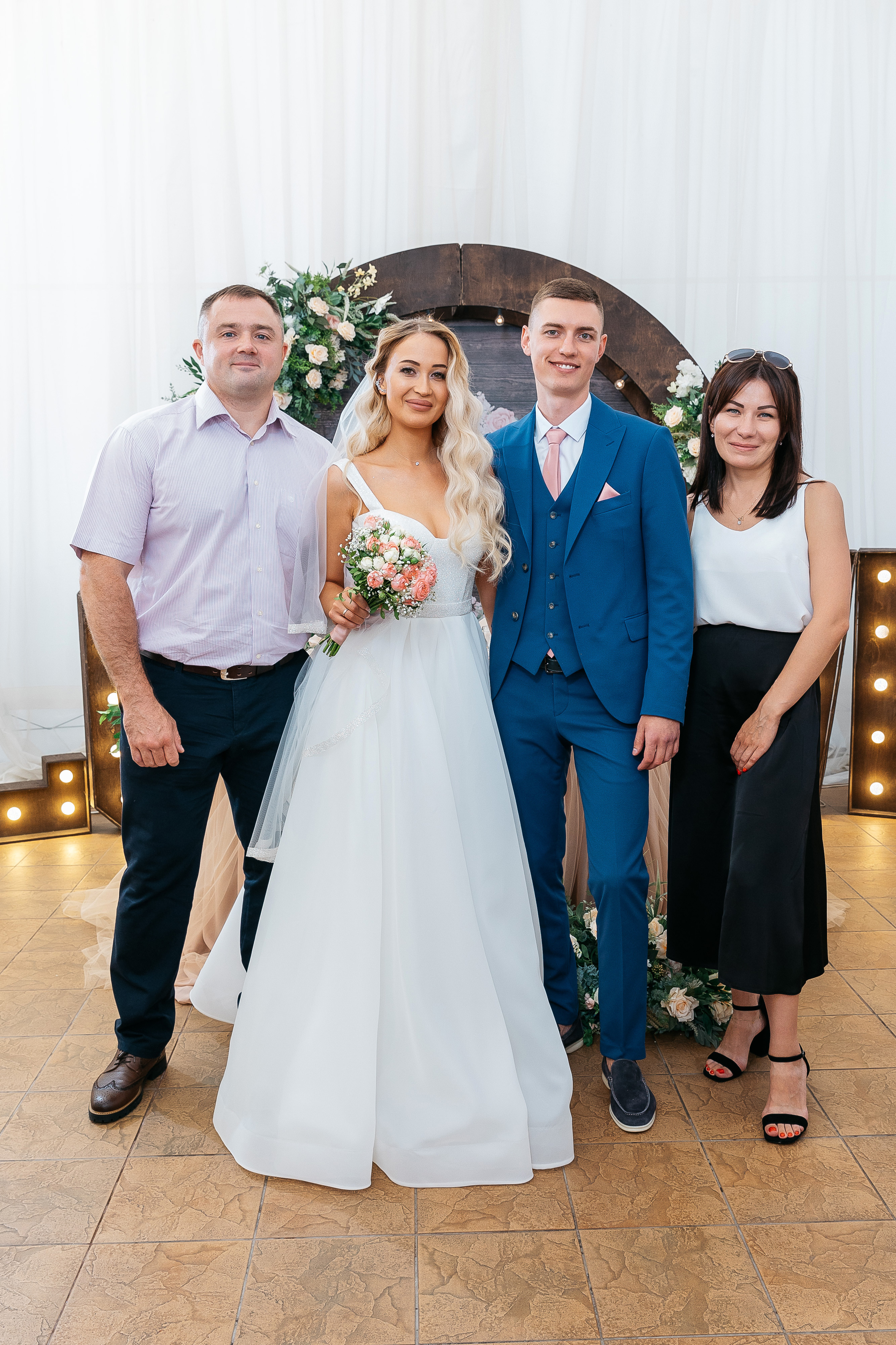 Ксюша и Кирилл. Свадебный и семейный фотограф Раменское Жуковский  Александр Зимин