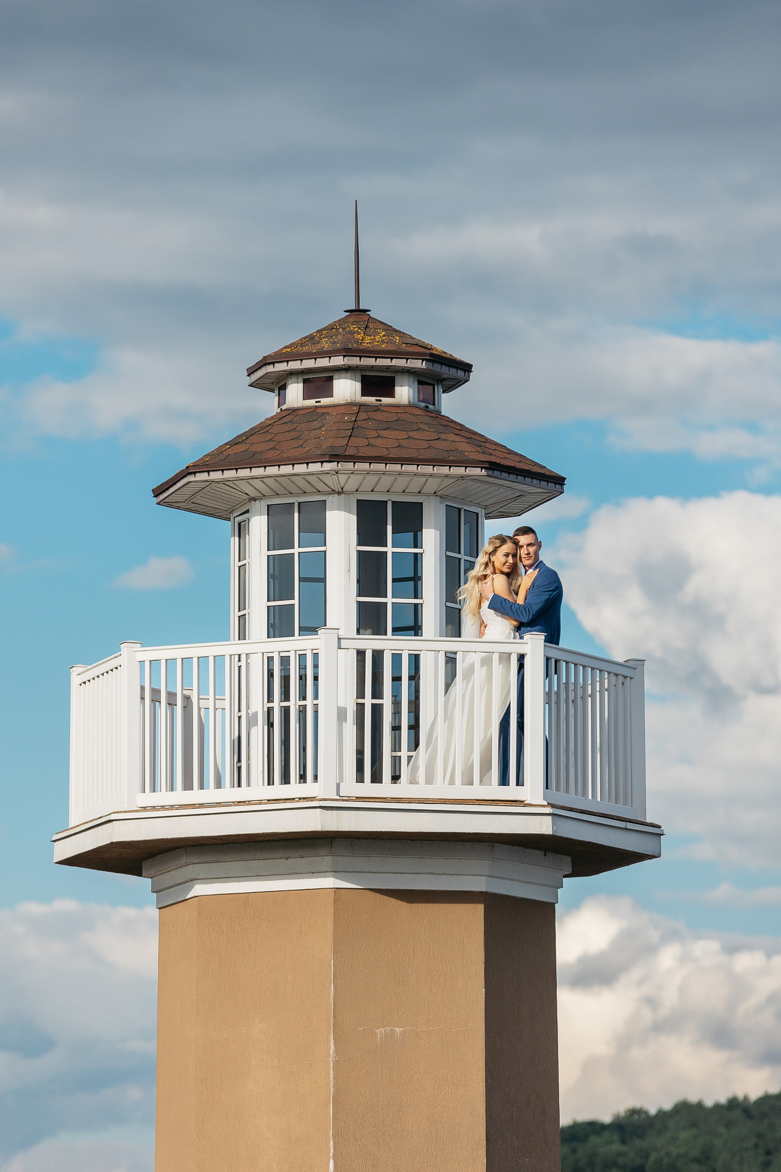 Ксюша и Кирилл. Свадебный и семейный фотограф Раменское Жуковский  Александр Зимин