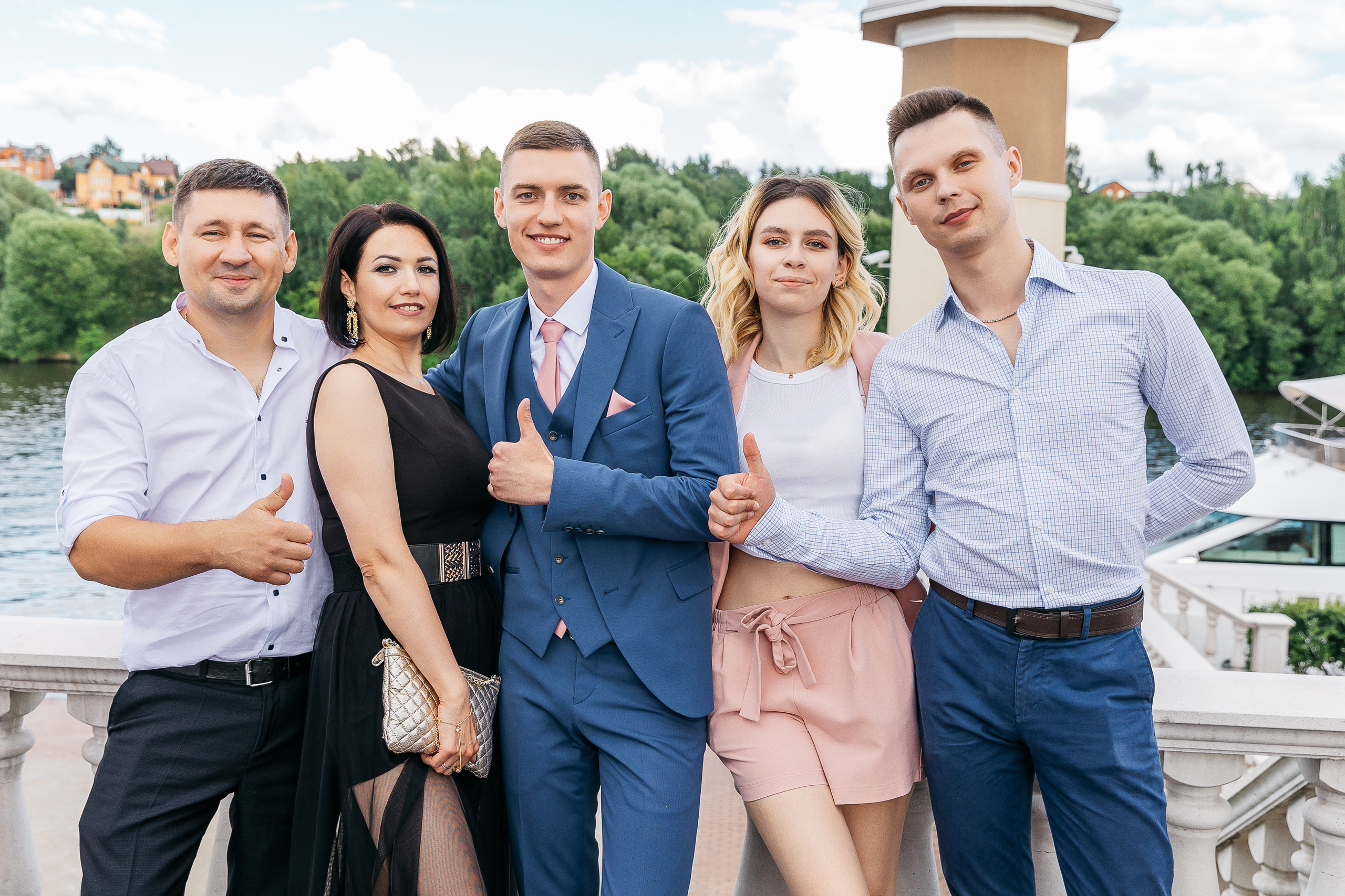 Ксюша и Кирилл. Свадебный и семейный фотограф Раменское Жуковский  Александр Зимин