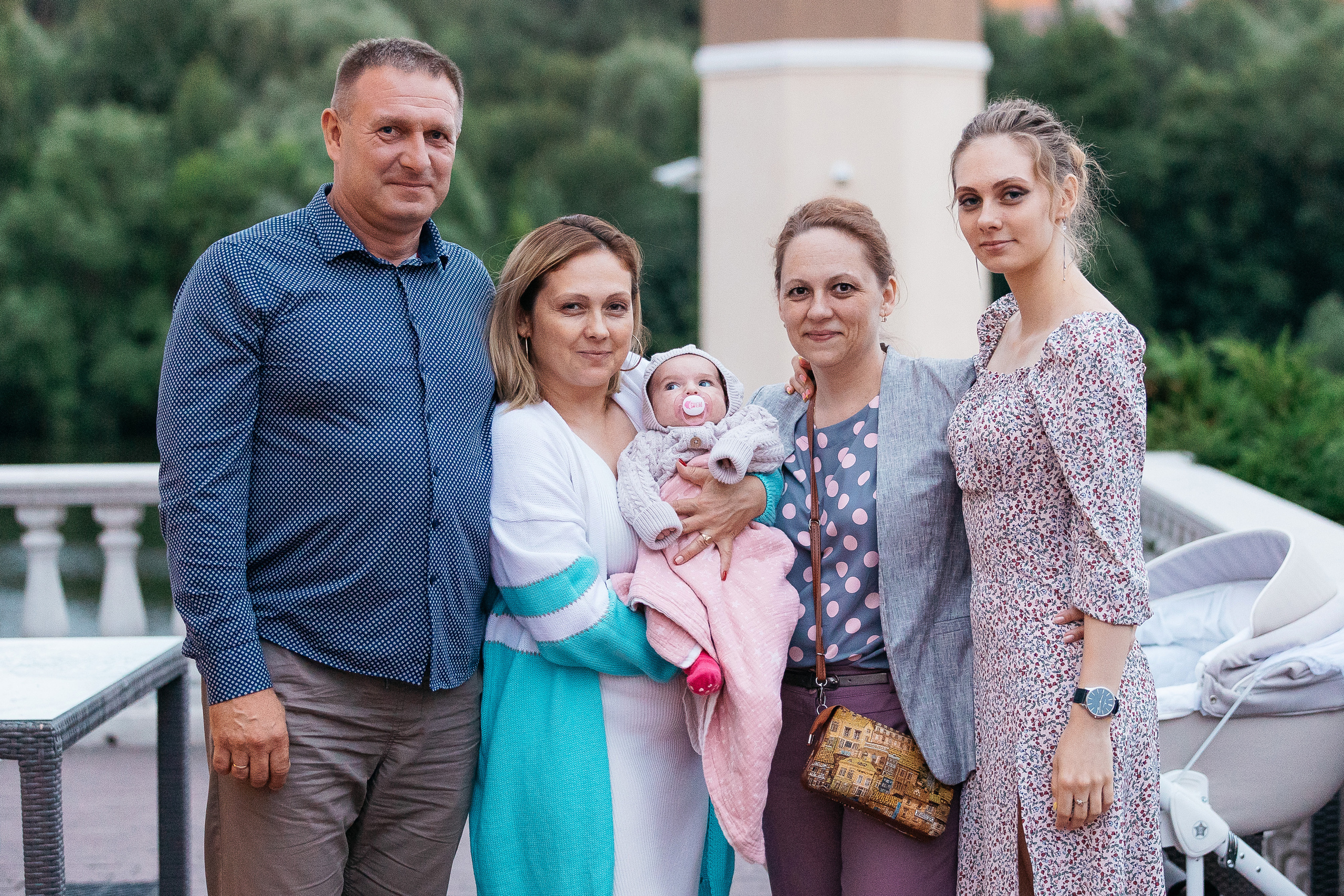 Ксюша и Кирилл. Свадебный и семейный фотограф Раменское Жуковский  Александр Зимин