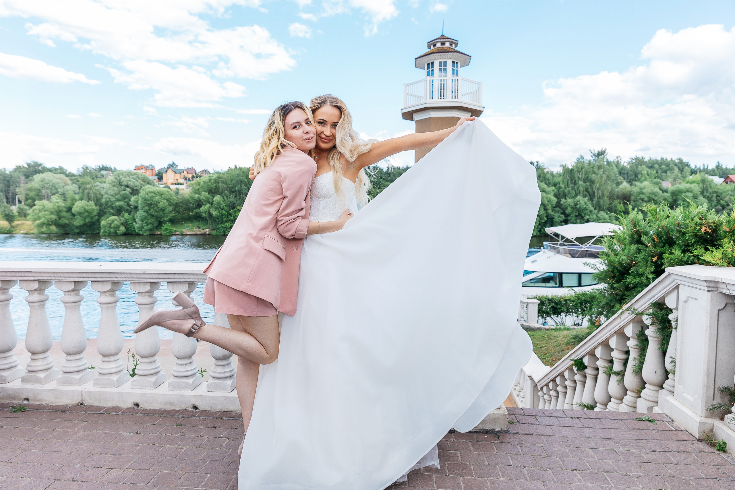 Ксюша и Кирилл. Свадебный и семейный фотограф Раменское Жуковский  Александр Зимин