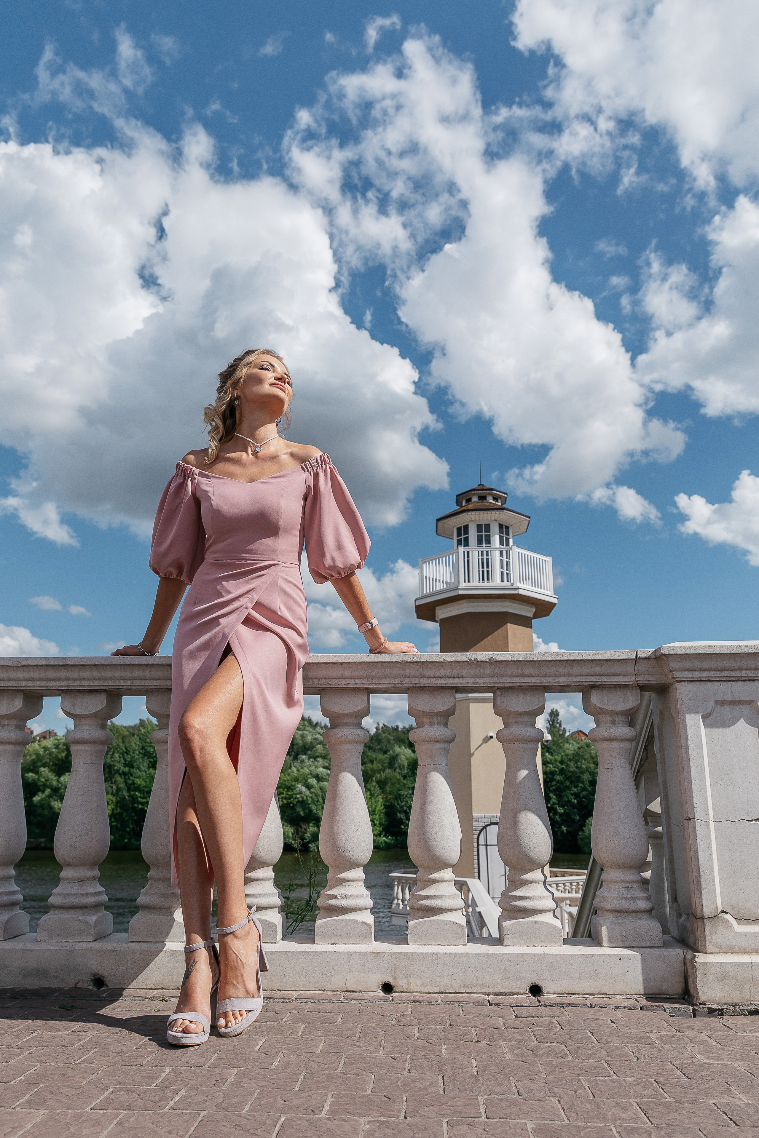 Ксюша и Кирилл. Свадебный и семейный фотограф Раменское Жуковский  Александр Зимин