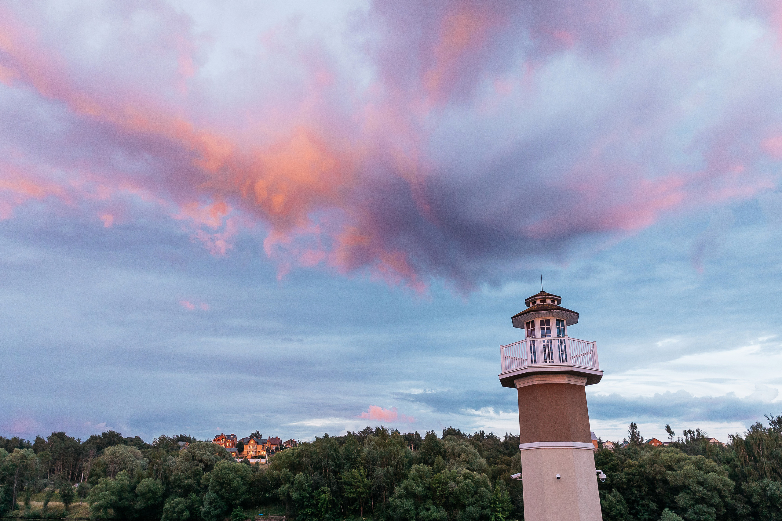 Ксюша и Кирилл. Свадебный и семейный фотограф Раменское Жуковский  Александр Зимин