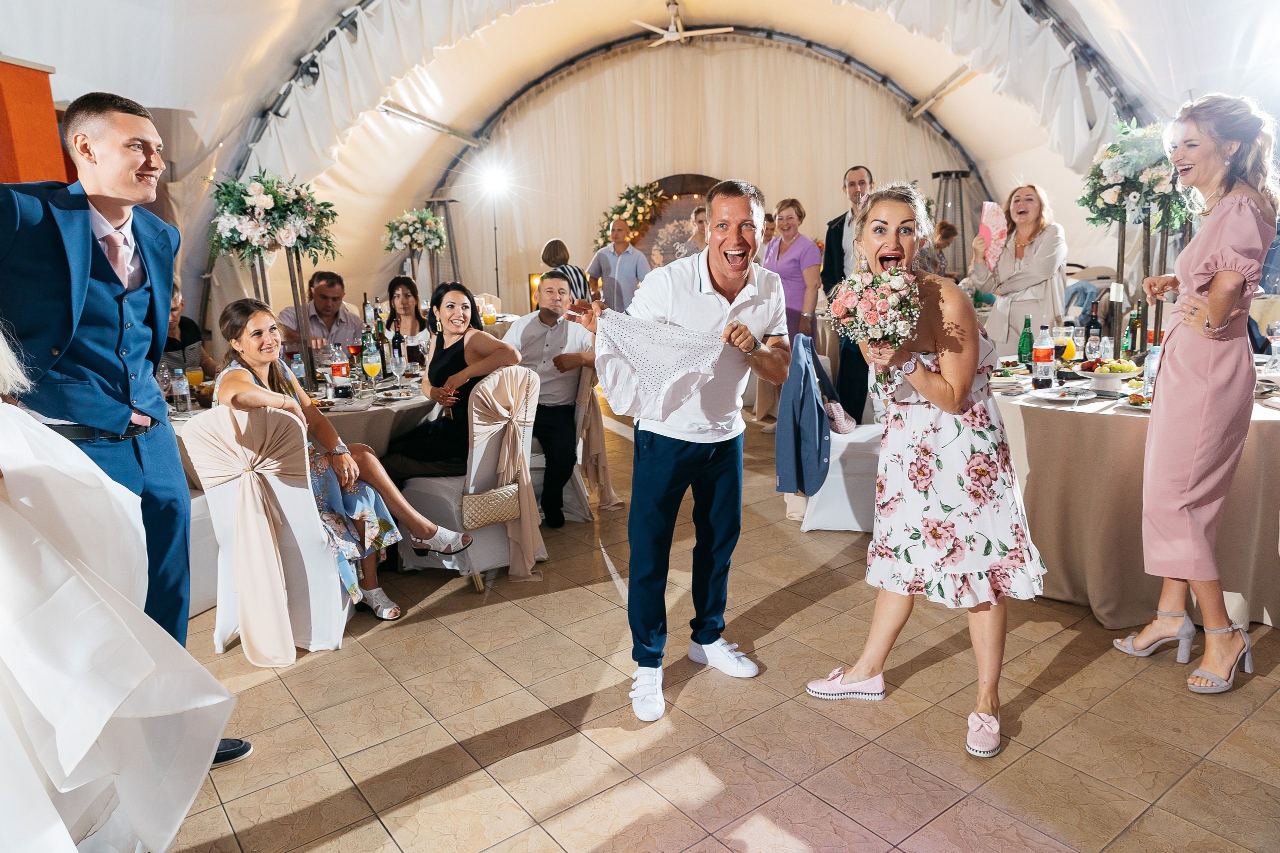 Ксюша и Кирилл. Свадебный и семейный фотограф Раменское Жуковский  Александр Зимин