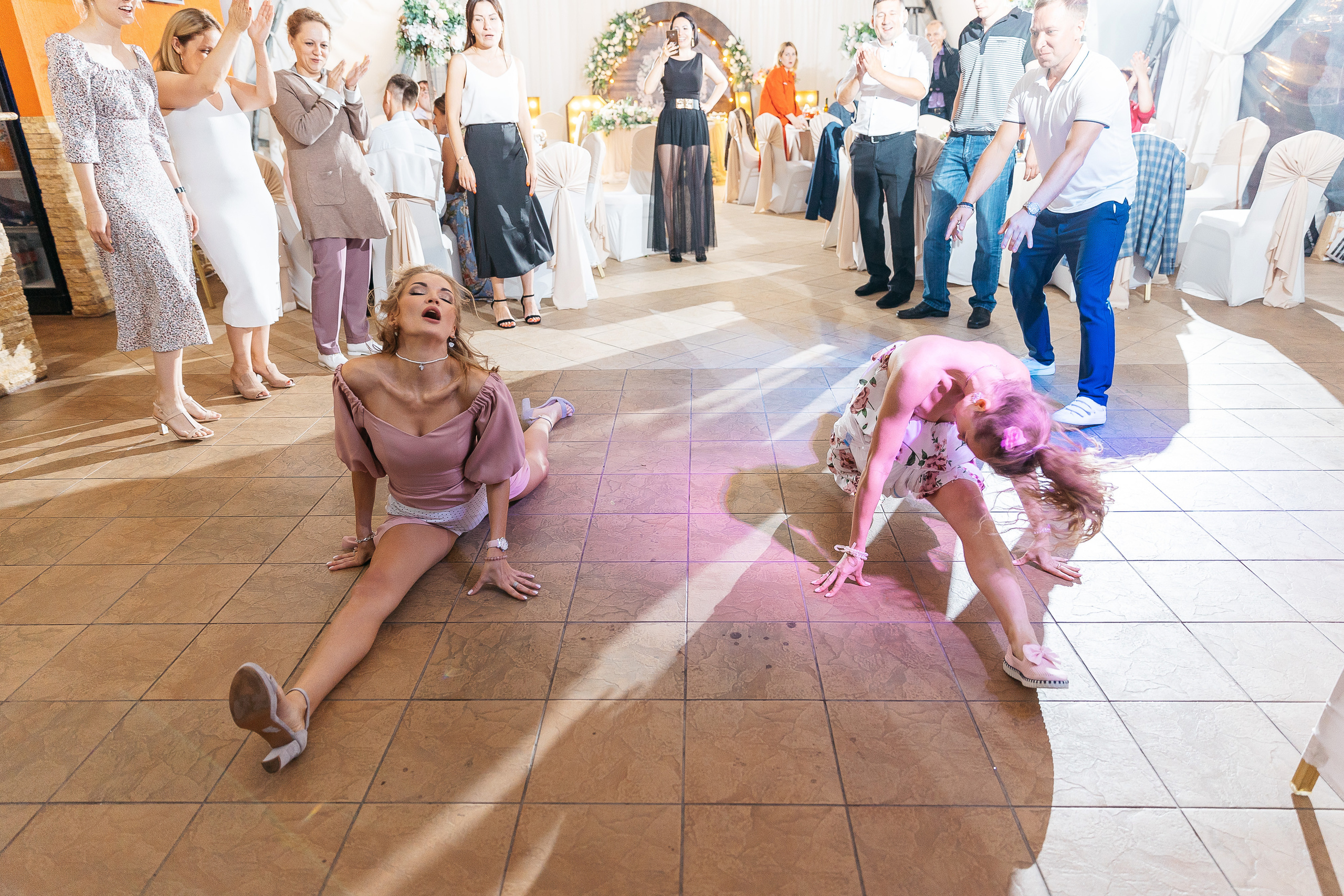 Ксюша и Кирилл. Свадебный и семейный фотограф Раменское Жуковский  Александр Зимин