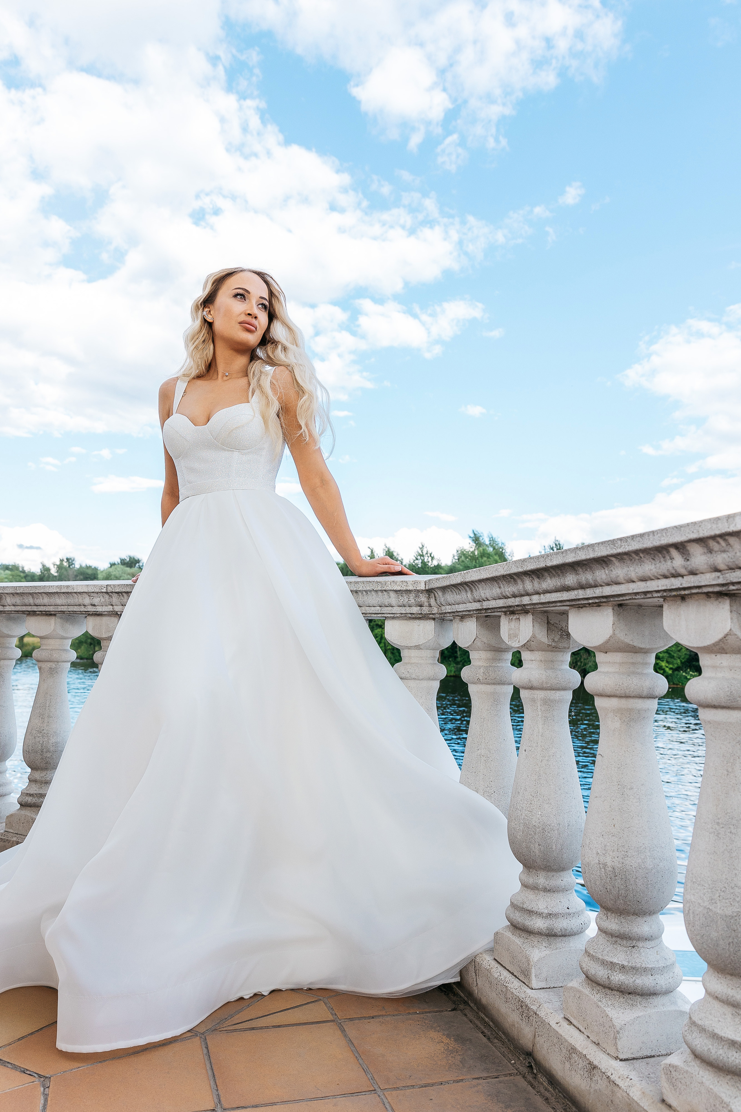 Ксюша и Кирилл. Свадебный и семейный фотограф Раменское Жуковский  Александр Зимин