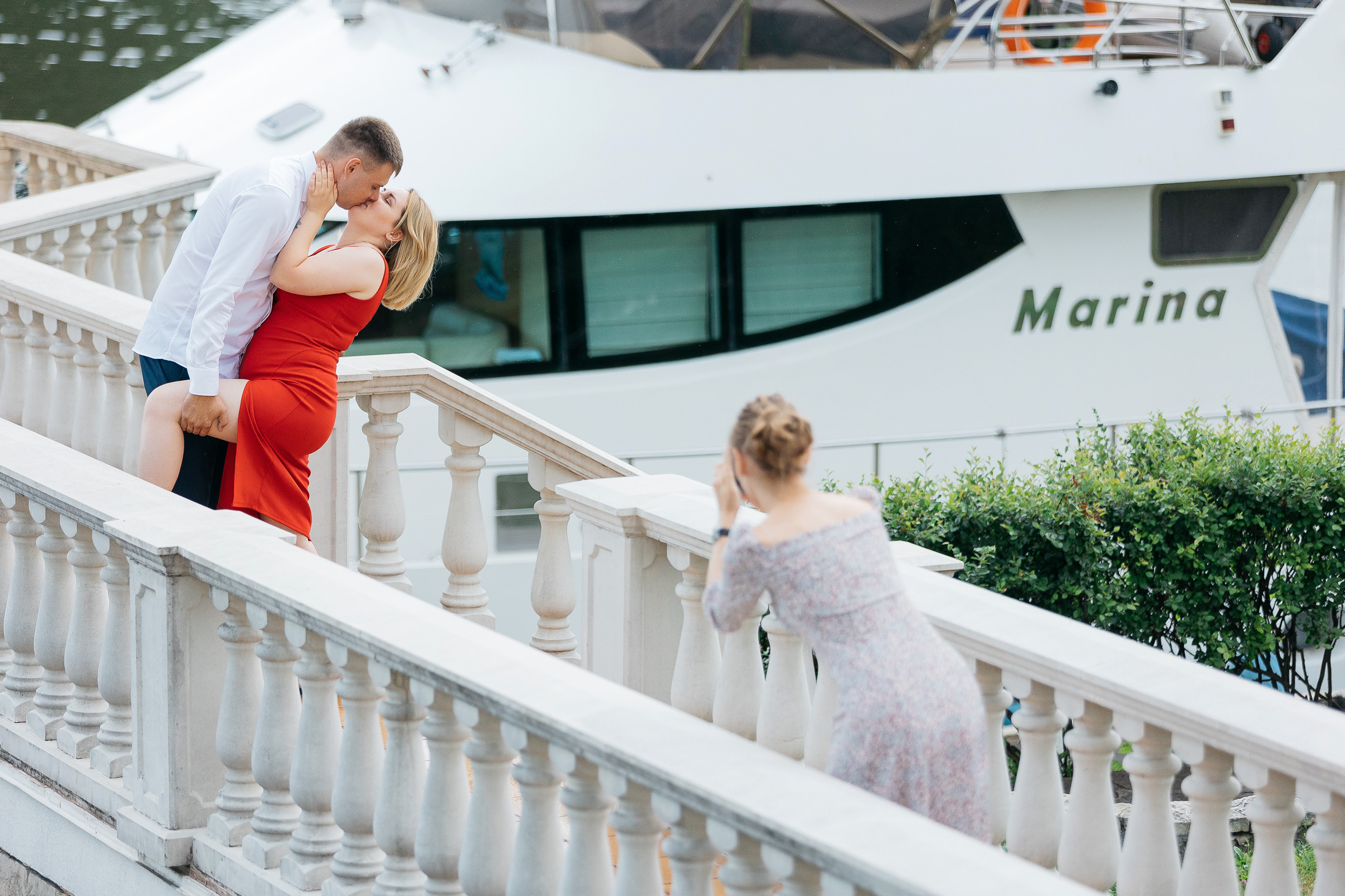 Ксюша и Кирилл. Свадебный и семейный фотограф Раменское Жуковский  Александр Зимин