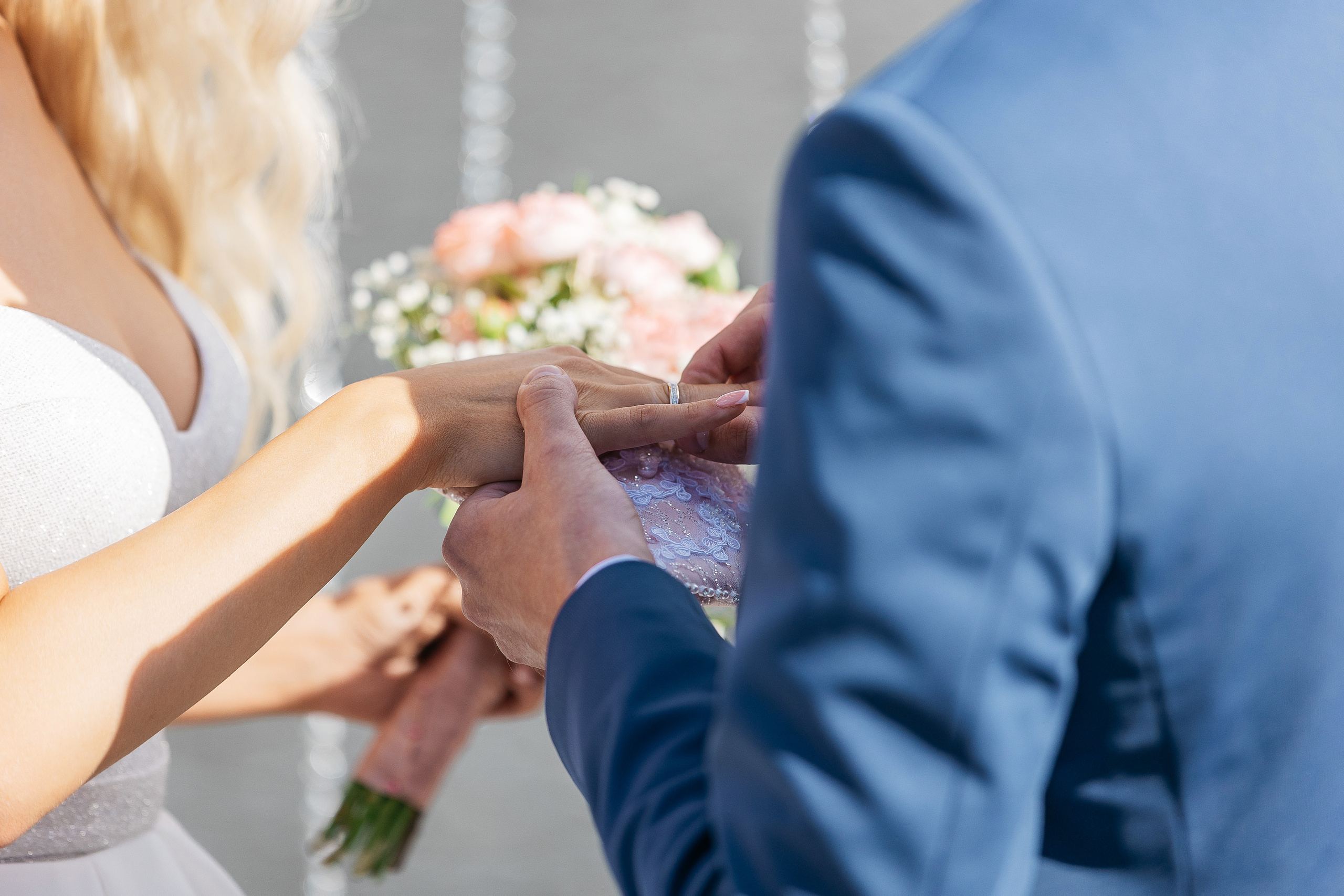 Ксюша и Кирилл. Свадебный и семейный фотограф Раменское Жуковский  Александр Зимин