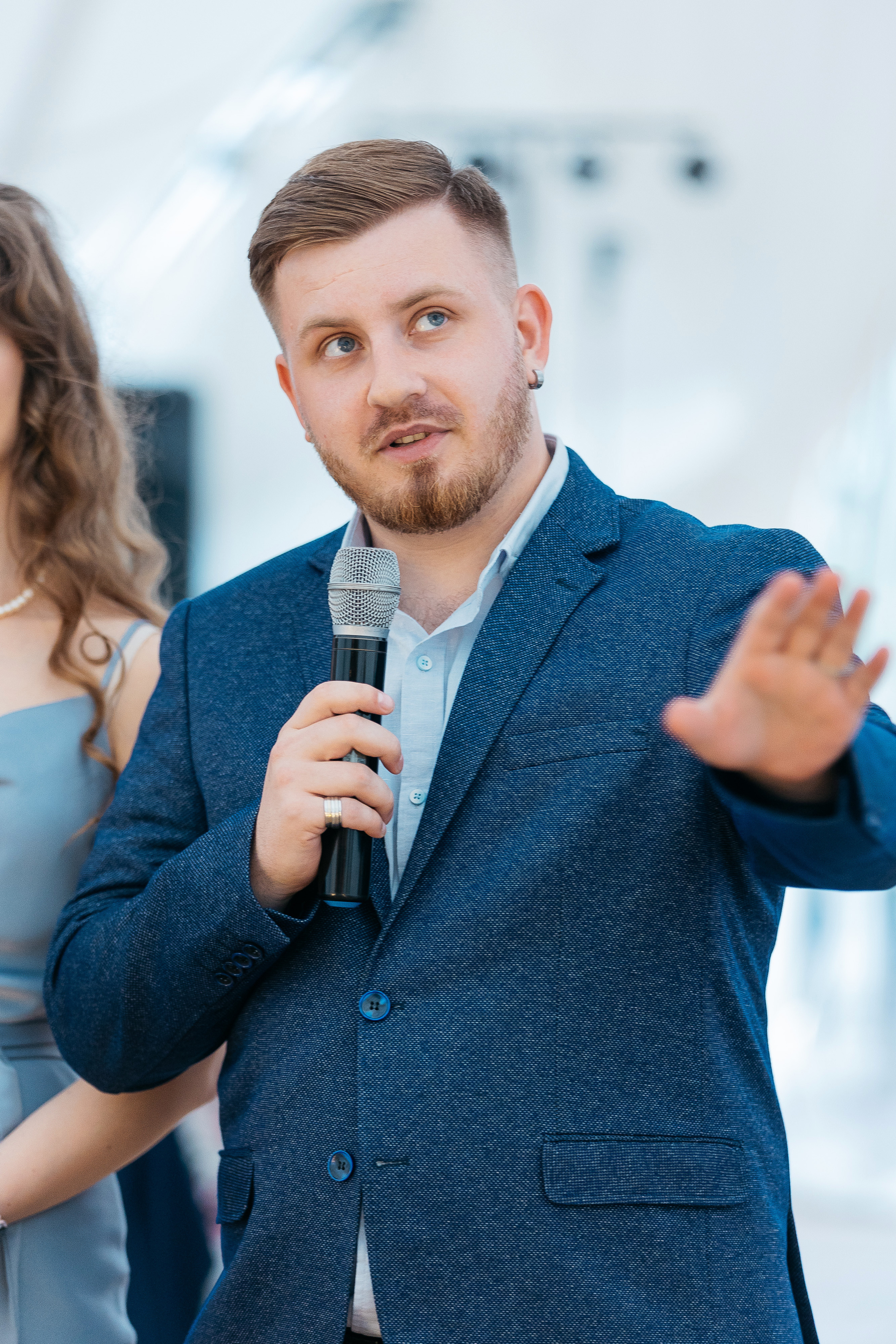 Ксюша и Кирилл. Свадебный и семейный фотограф Раменское Жуковский  Александр Зимин