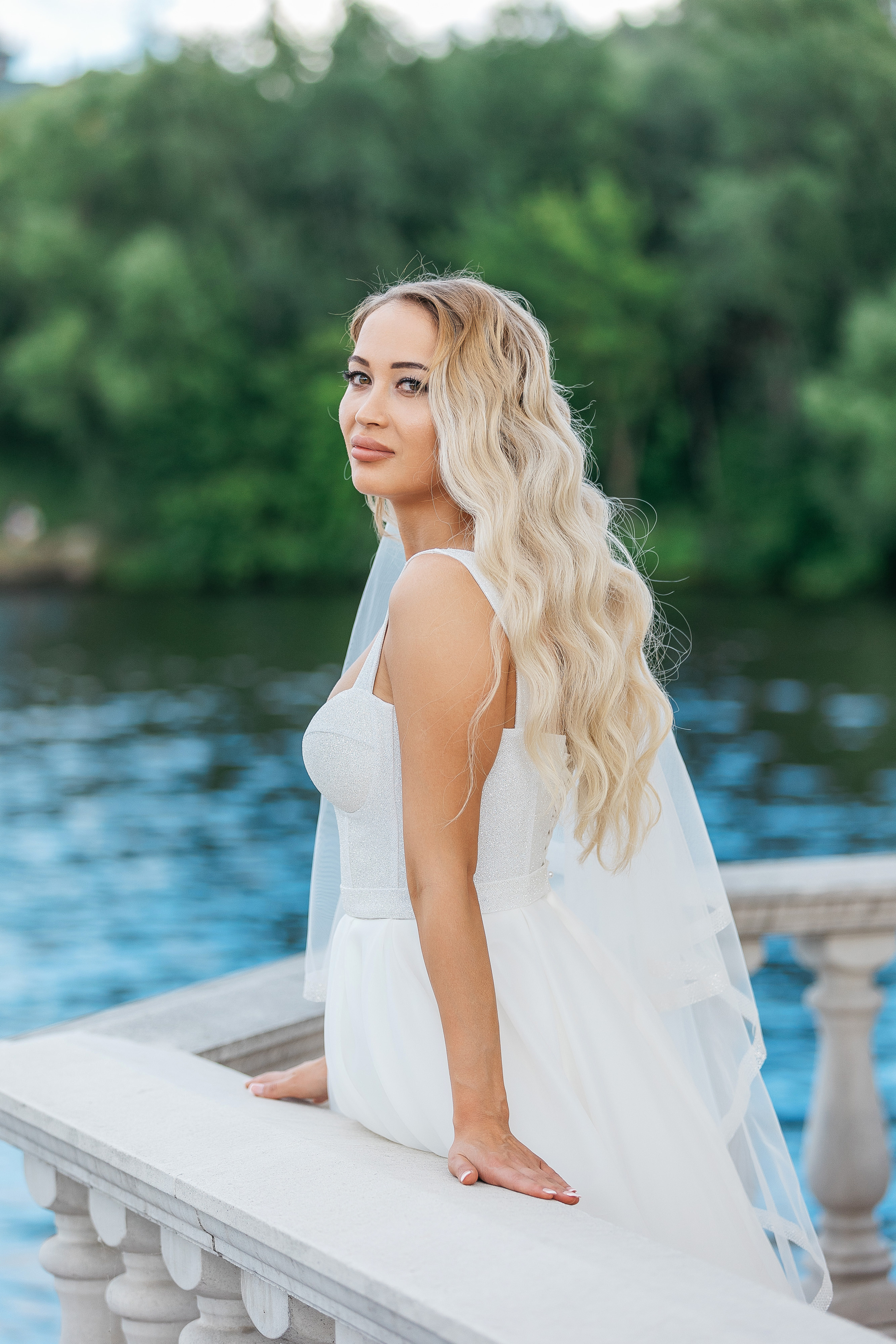 Ксюша и Кирилл. Свадебный и семейный фотограф Раменское Жуковский  Александр Зимин