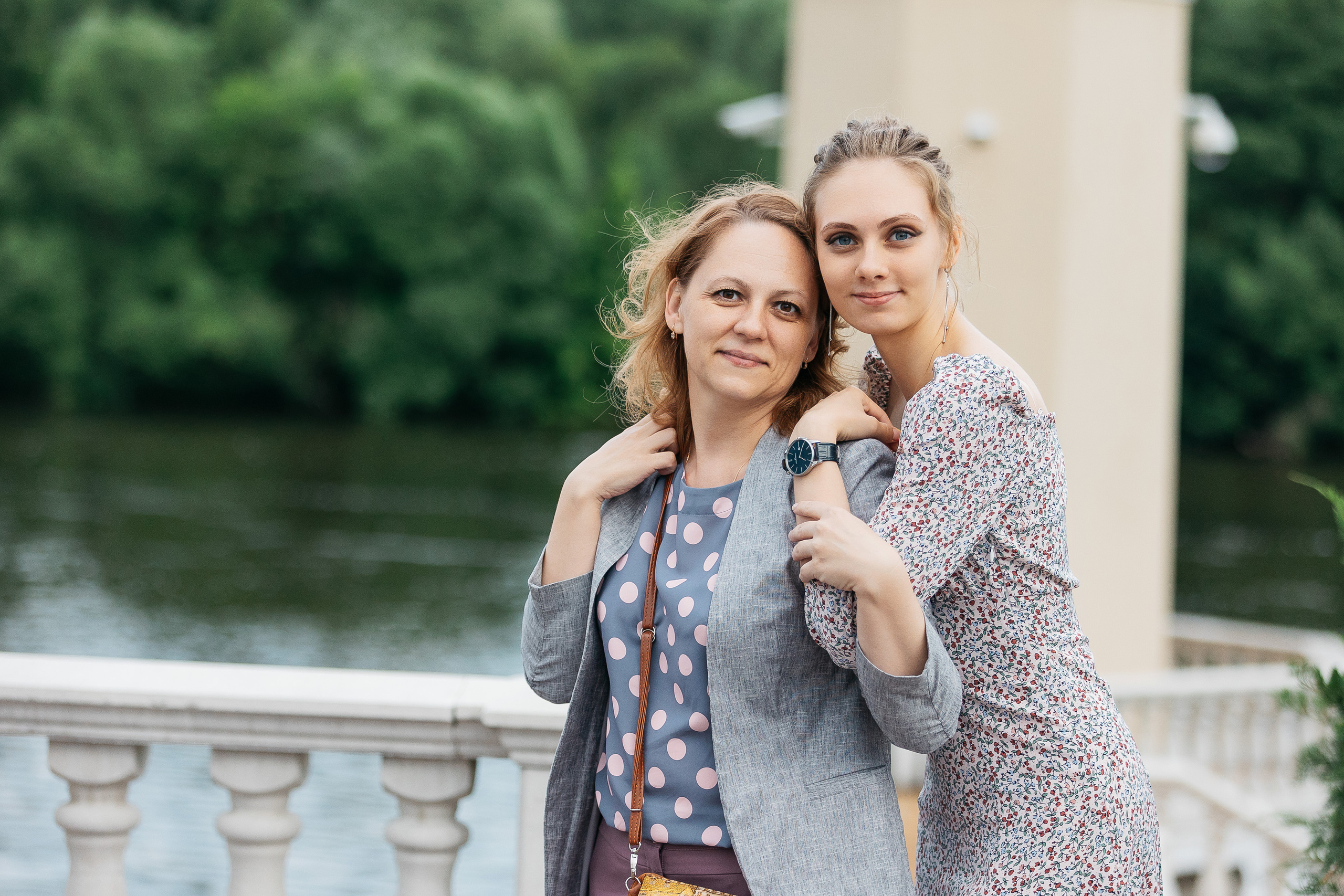 Ксюша и Кирилл. Свадебный и семейный фотограф Раменское Жуковский  Александр Зимин