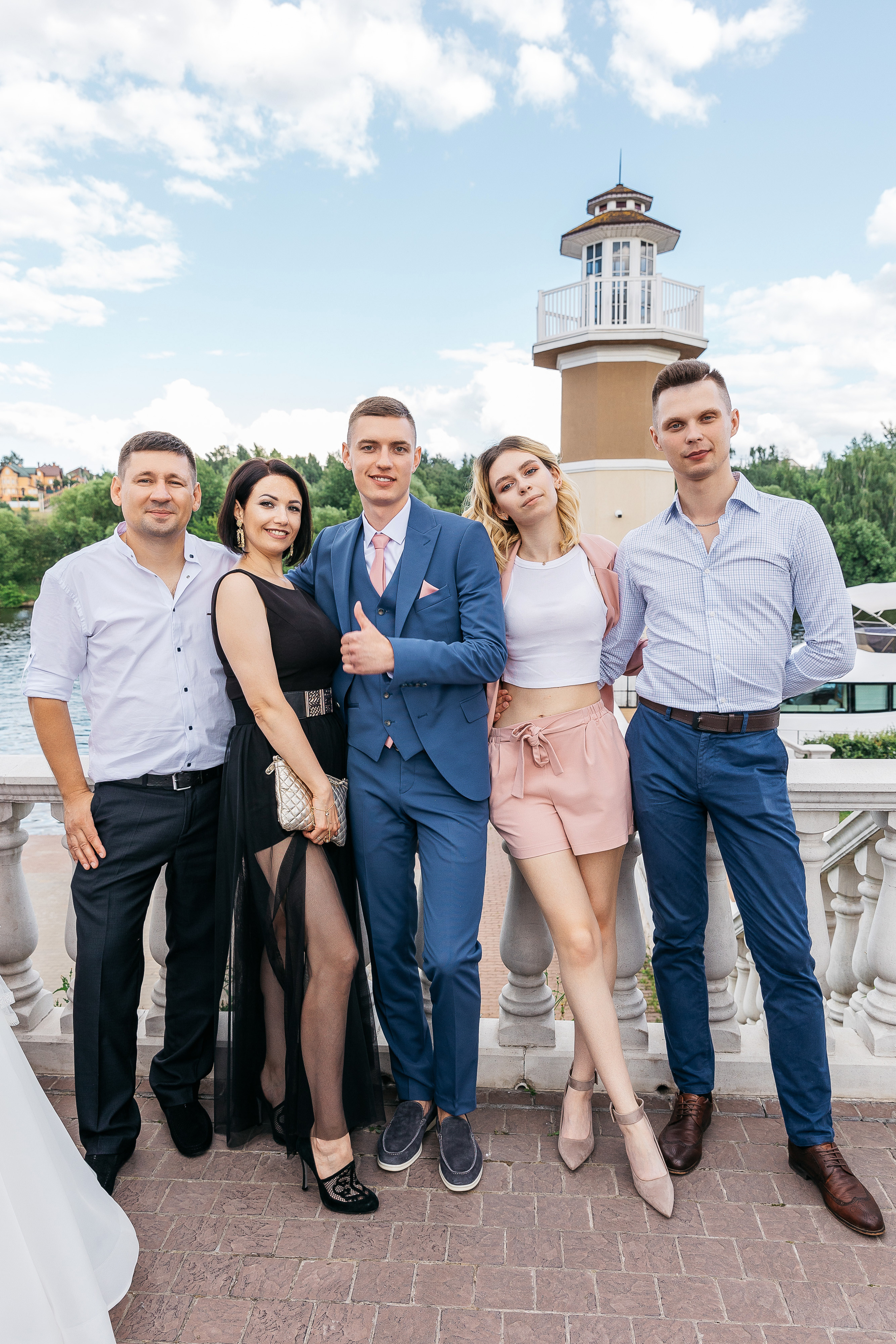 Ксюша и Кирилл. Свадебный и семейный фотограф Раменское Жуковский  Александр Зимин