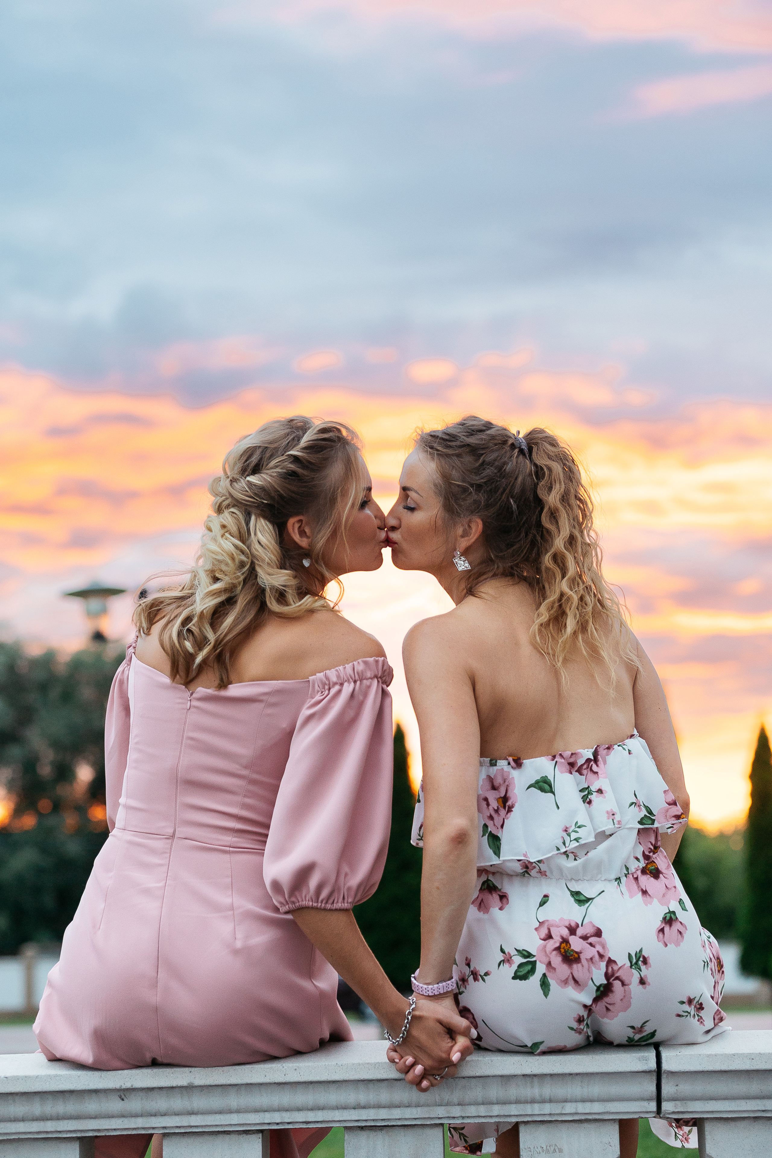 Ксюша и Кирилл. Свадебный и семейный фотограф Раменское Жуковский  Александр Зимин