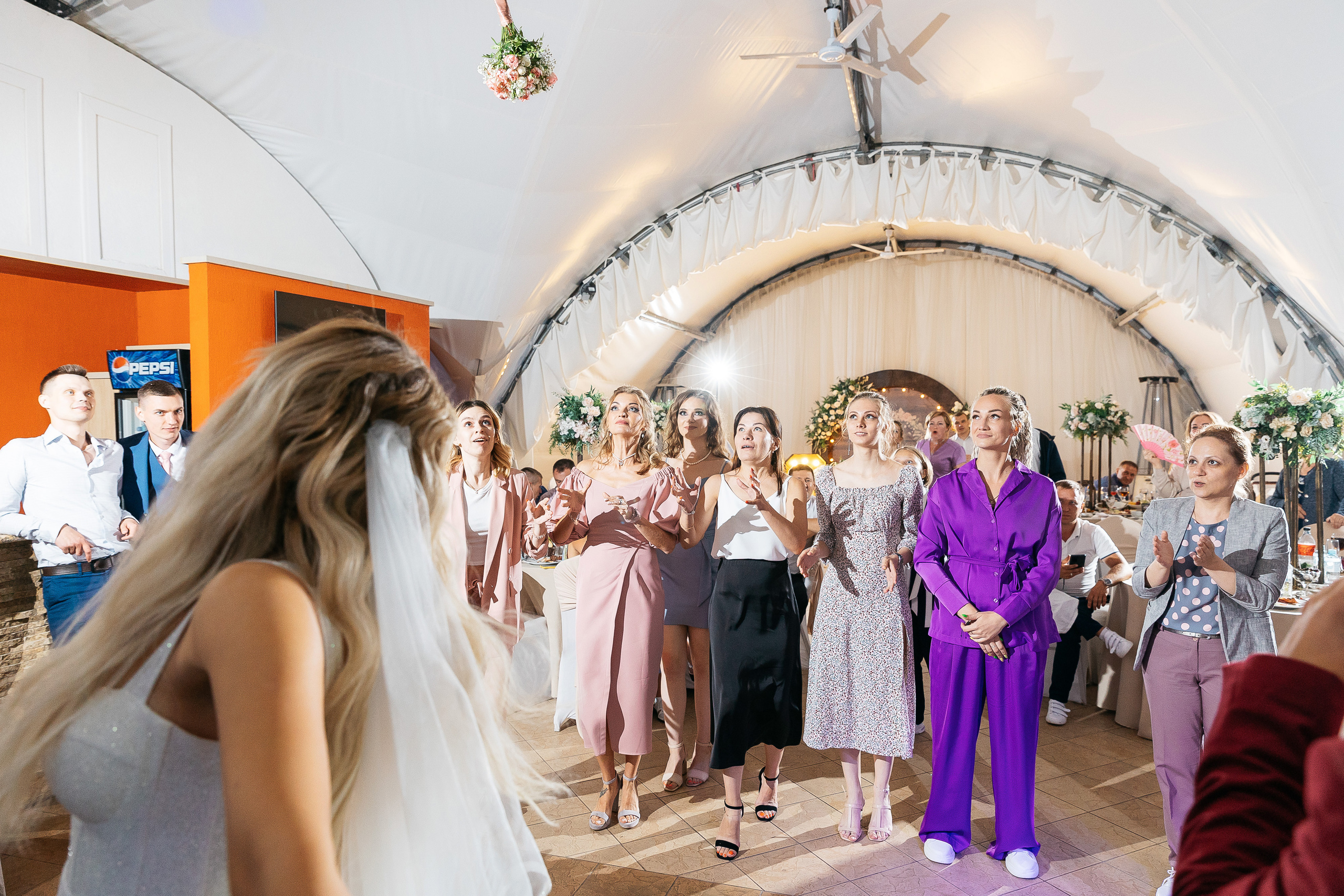 Ксюша и Кирилл. Свадебный и семейный фотограф Раменское Жуковский  Александр Зимин