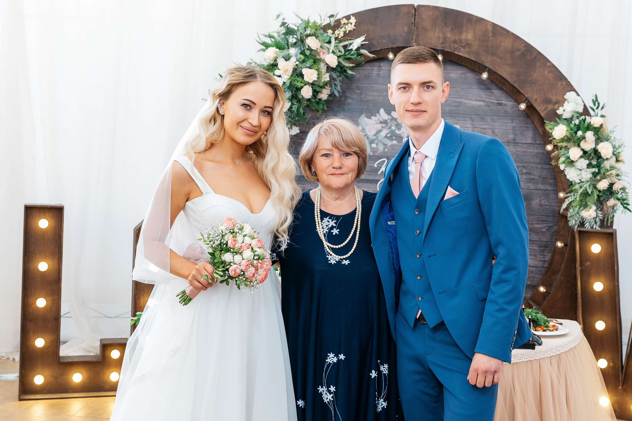 Ксюша и Кирилл. Свадебный и семейный фотограф Раменское Жуковский  Александр Зимин