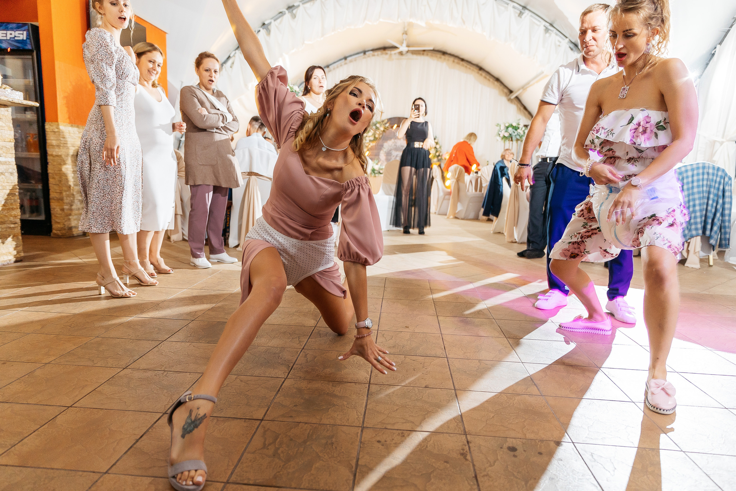 Ксюша и Кирилл. Свадебный и семейный фотограф Раменское Жуковский  Александр Зимин