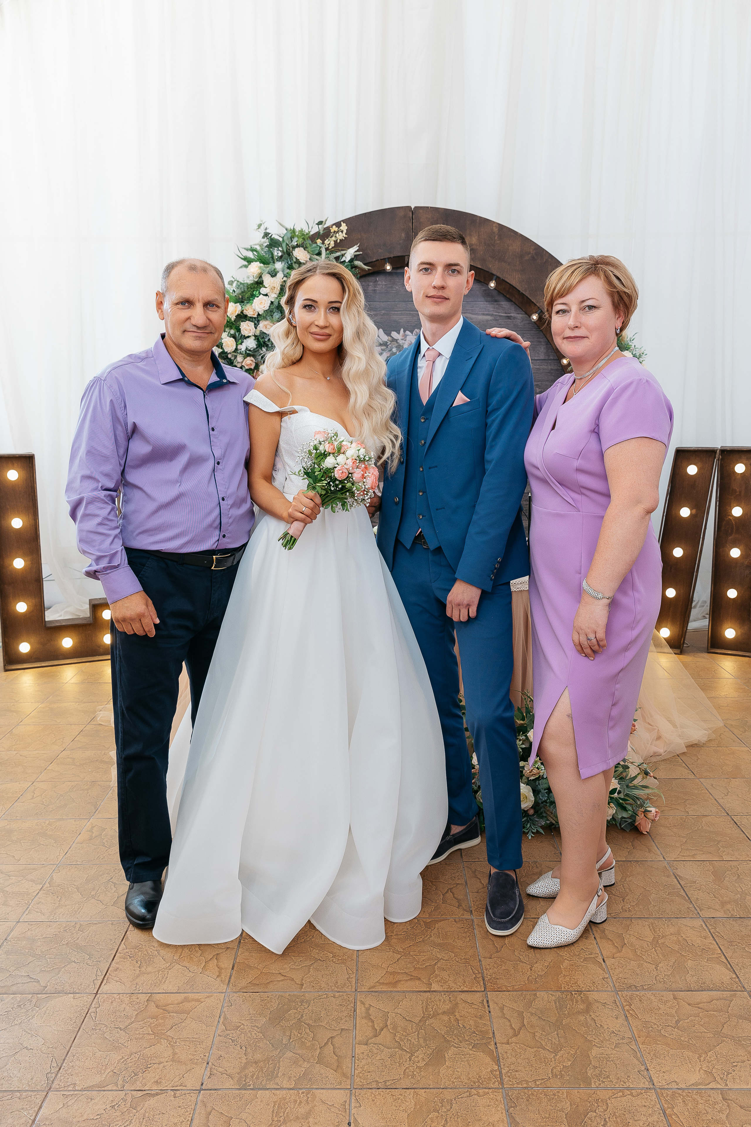 Ксюша и Кирилл. Свадебный и семейный фотограф Раменское Жуковский  Александр Зимин