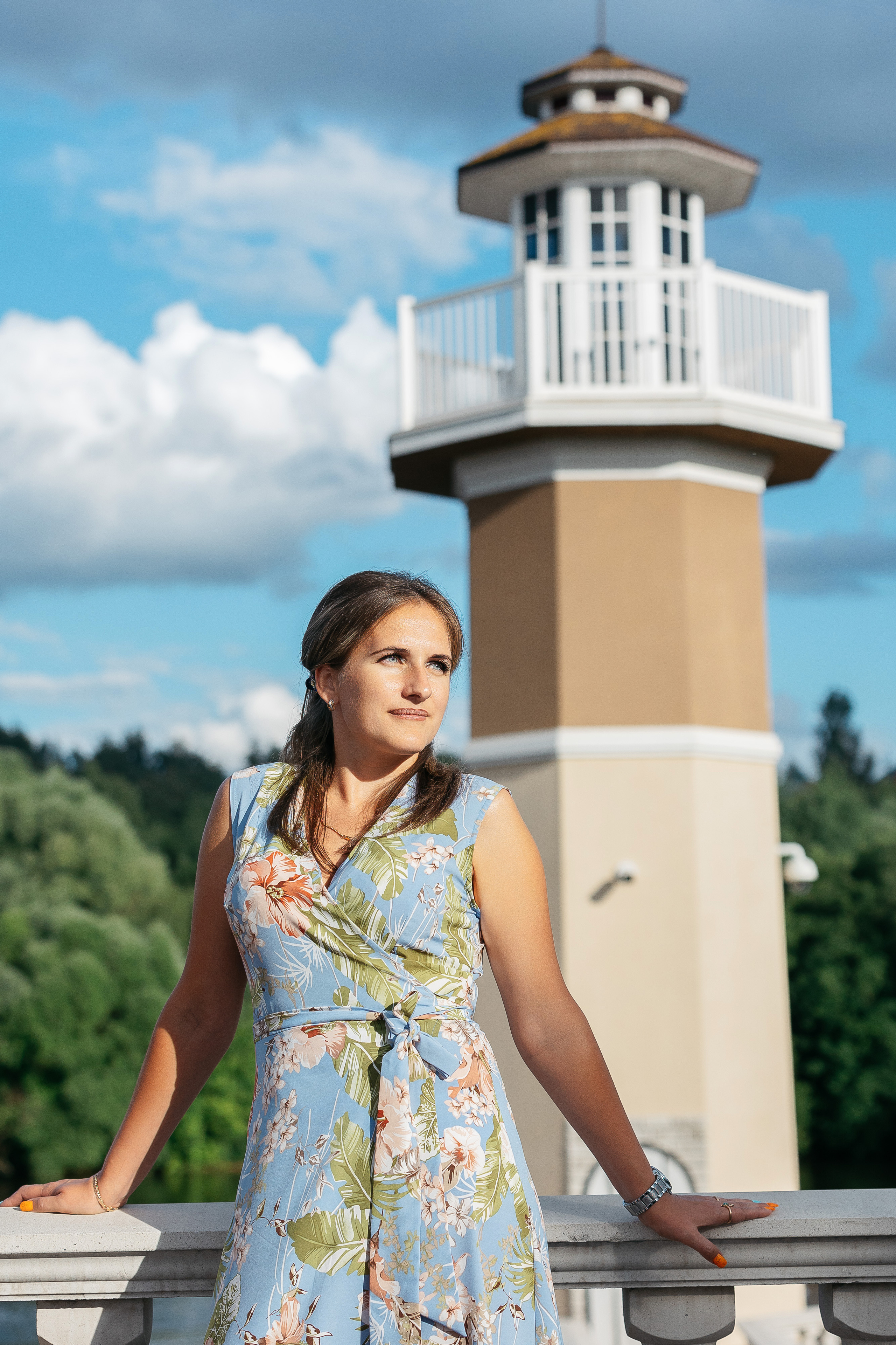 Ксюша и Кирилл. Свадебный и семейный фотограф Раменское Жуковский  Александр Зимин