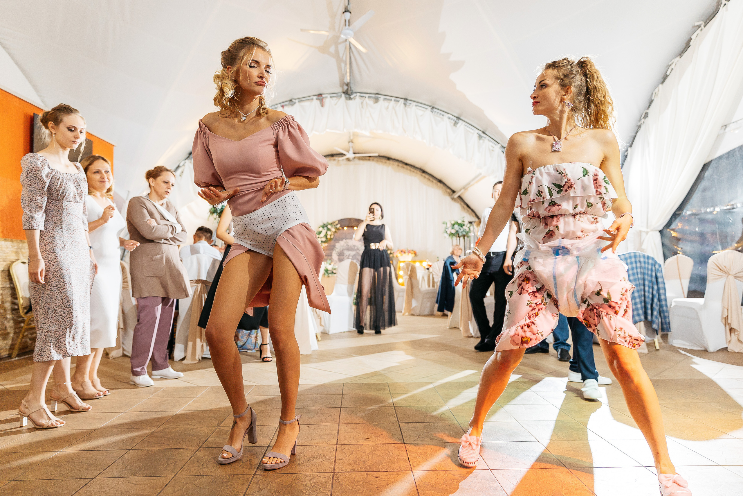 Ксюша и Кирилл. Свадебный и семейный фотограф Раменское Жуковский  Александр Зимин