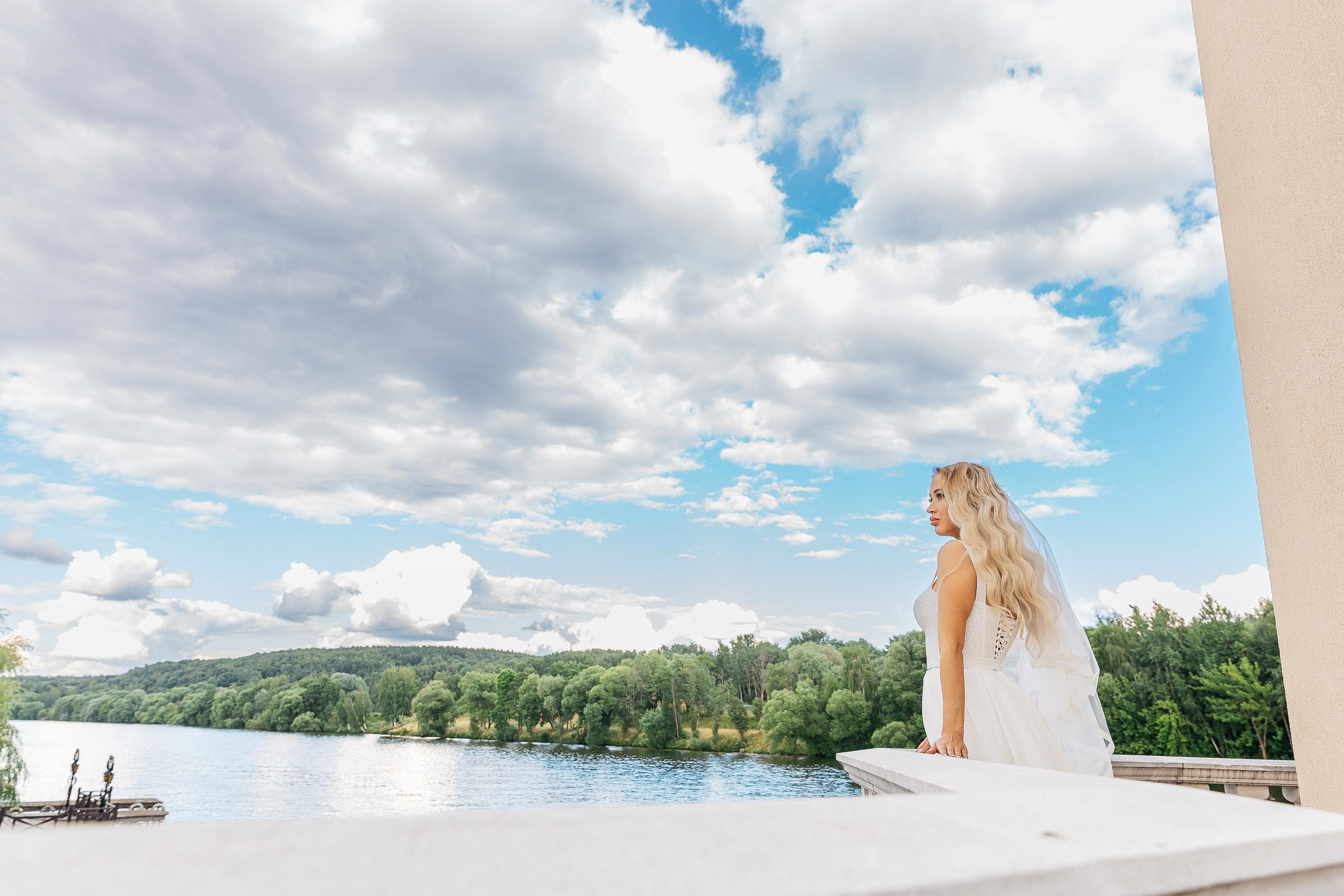 Ксюша и Кирилл. Свадебный и семейный фотограф Раменское Жуковский  Александр Зимин