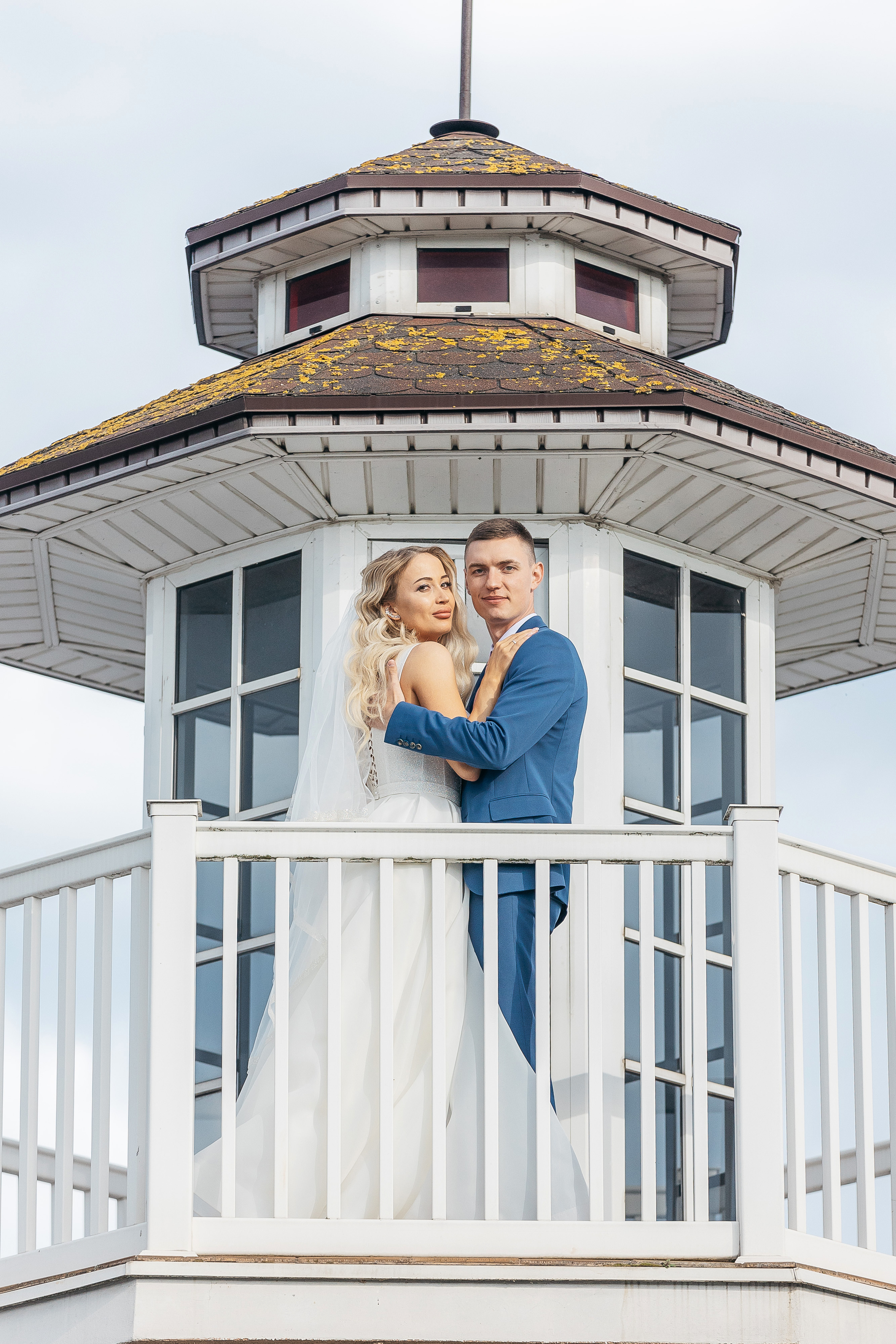 Ксюша и Кирилл. Свадебный и семейный фотограф Раменское Жуковский  Александр Зимин