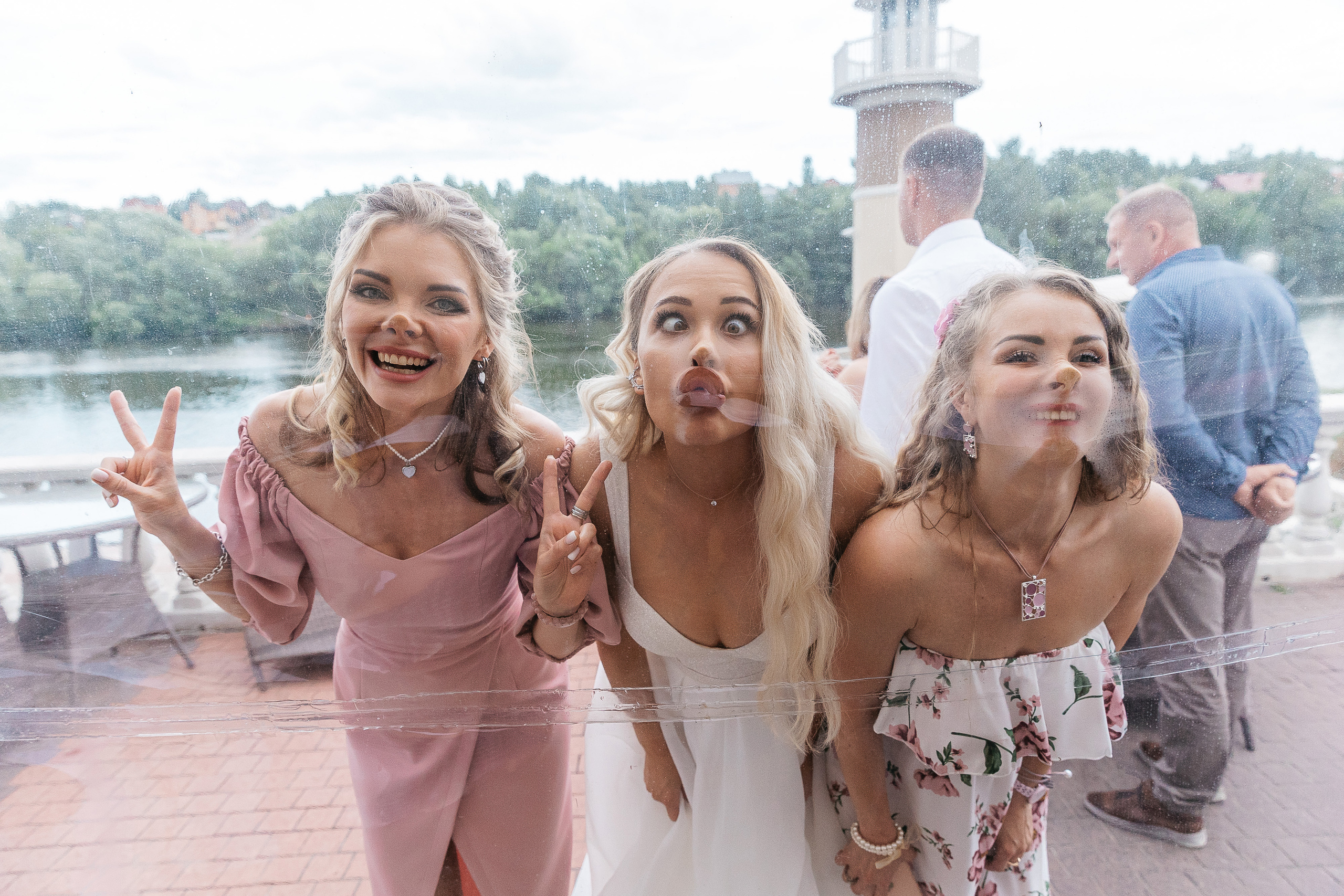 Ксюша и Кирилл. Свадебный и семейный фотограф Раменское Жуковский  Александр Зимин