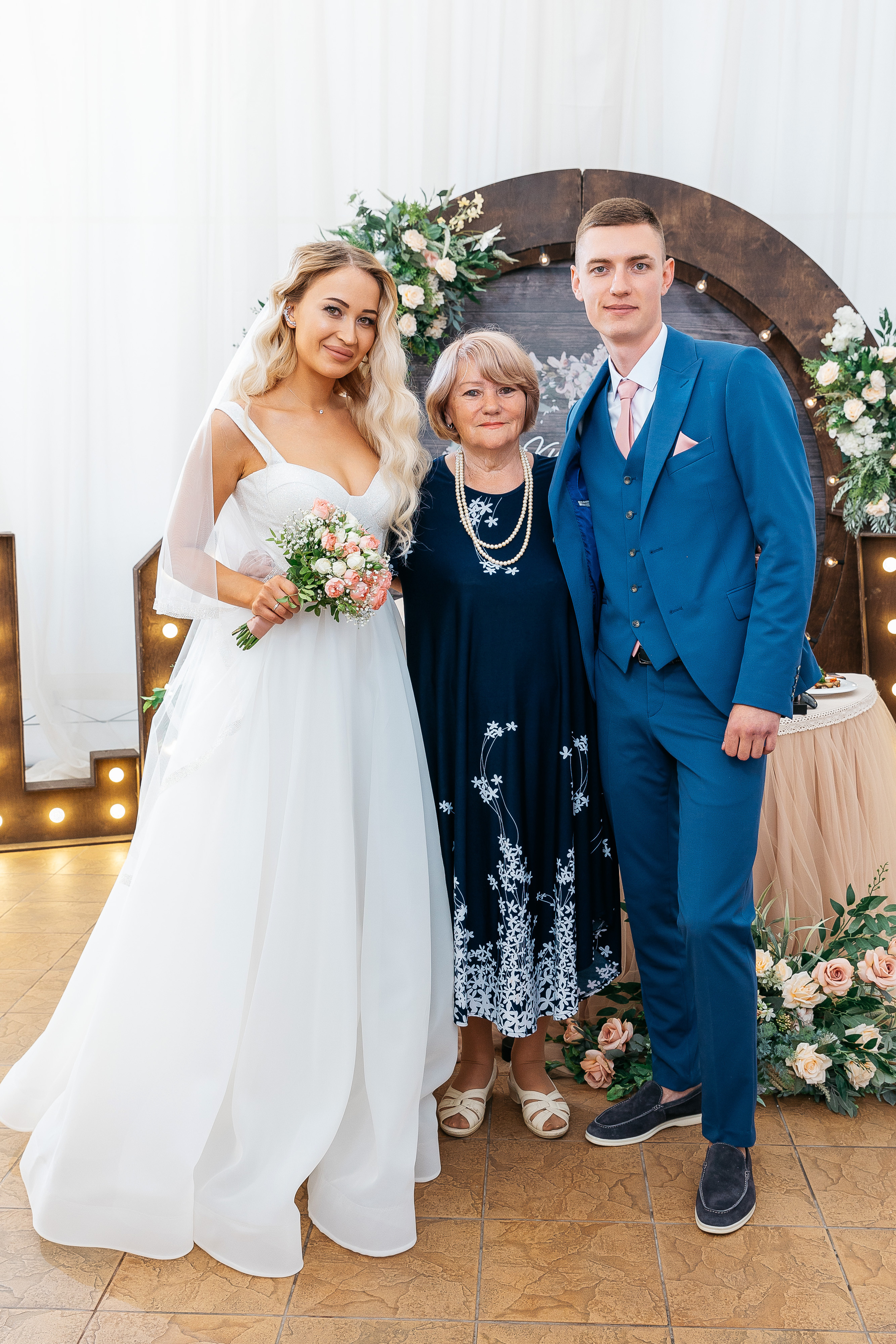 Ксюша и Кирилл. Свадебный и семейный фотограф Раменское Жуковский  Александр Зимин