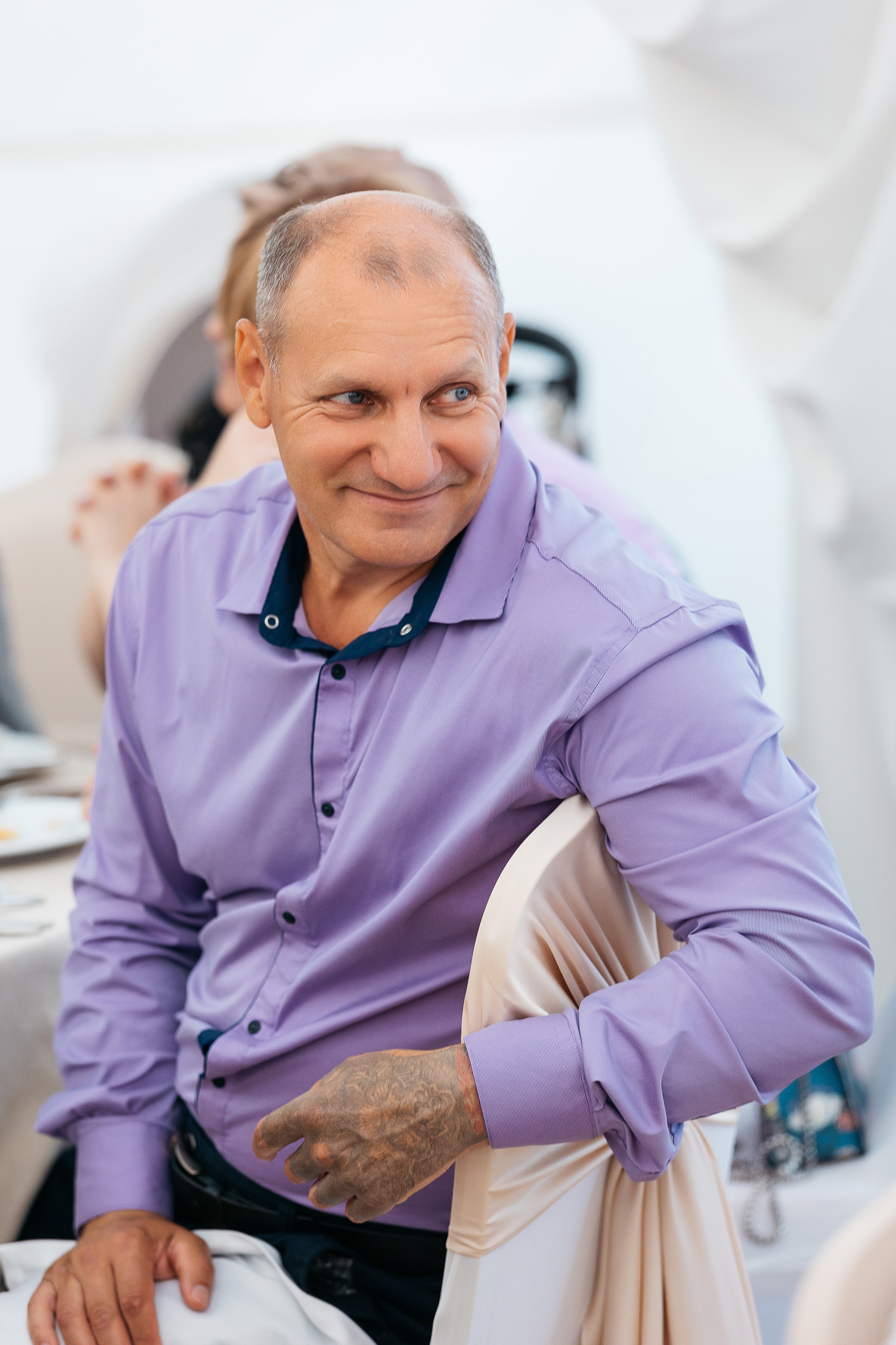 Ксюша и Кирилл. Свадебный и семейный фотограф Раменское Жуковский  Александр Зимин