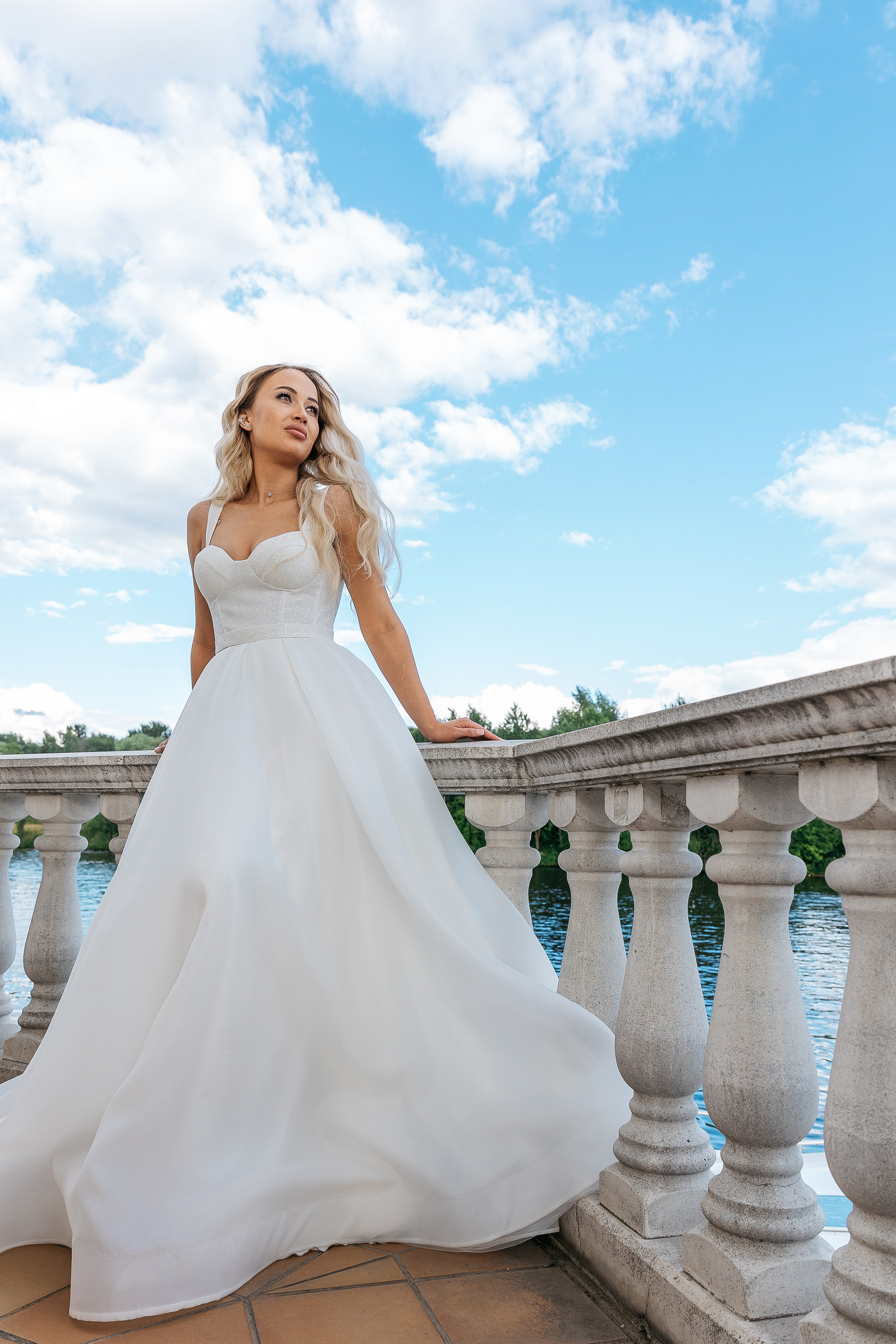 Ксюша и Кирилл. Свадебный и семейный фотограф Раменское Жуковский  Александр Зимин