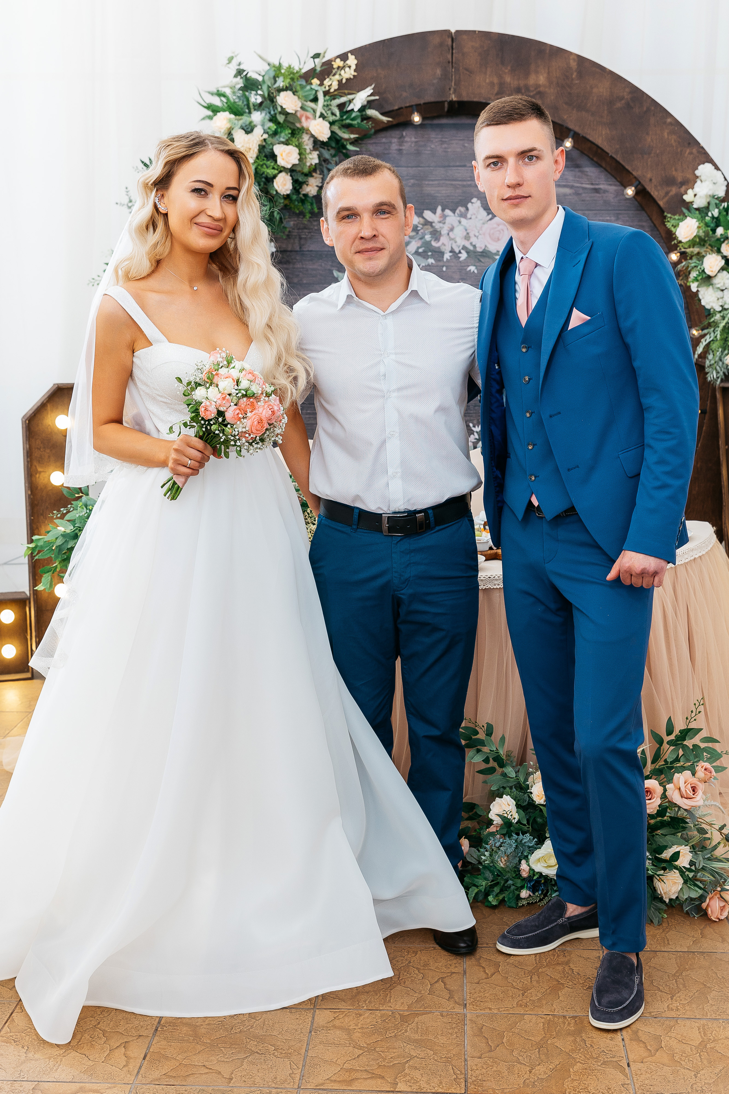 Ксюша и Кирилл. Свадебный и семейный фотограф Раменское Жуковский  Александр Зимин