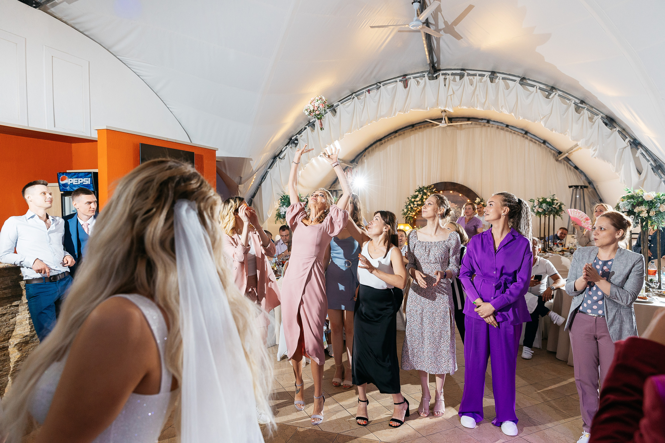 Ксюша и Кирилл. Свадебный и семейный фотограф Раменское Жуковский  Александр Зимин