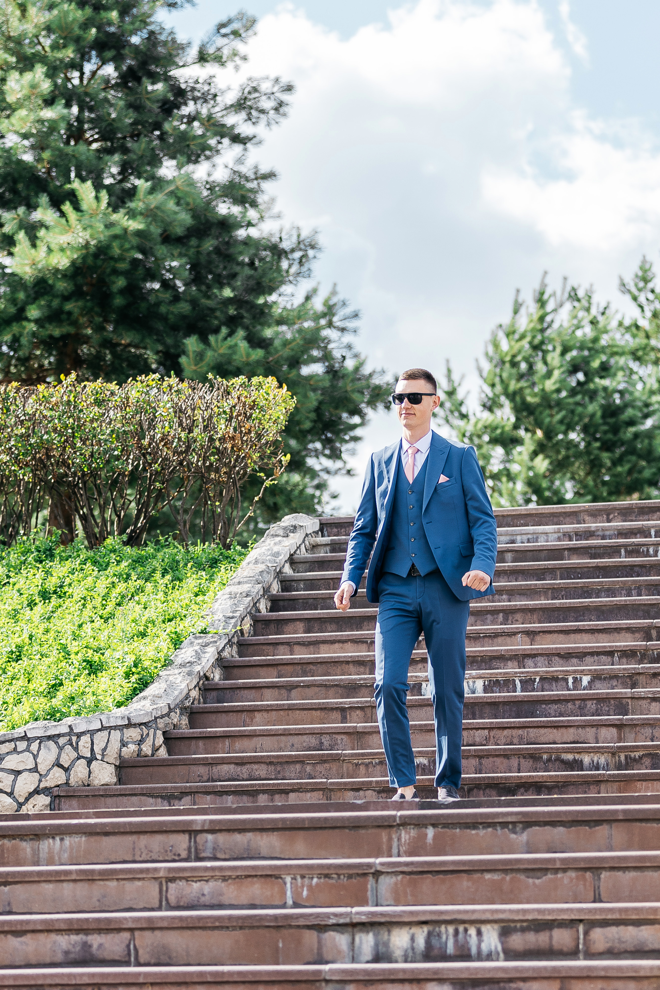 Ксюша и Кирилл. Свадебный и семейный фотограф Раменское Жуковский  Александр Зимин